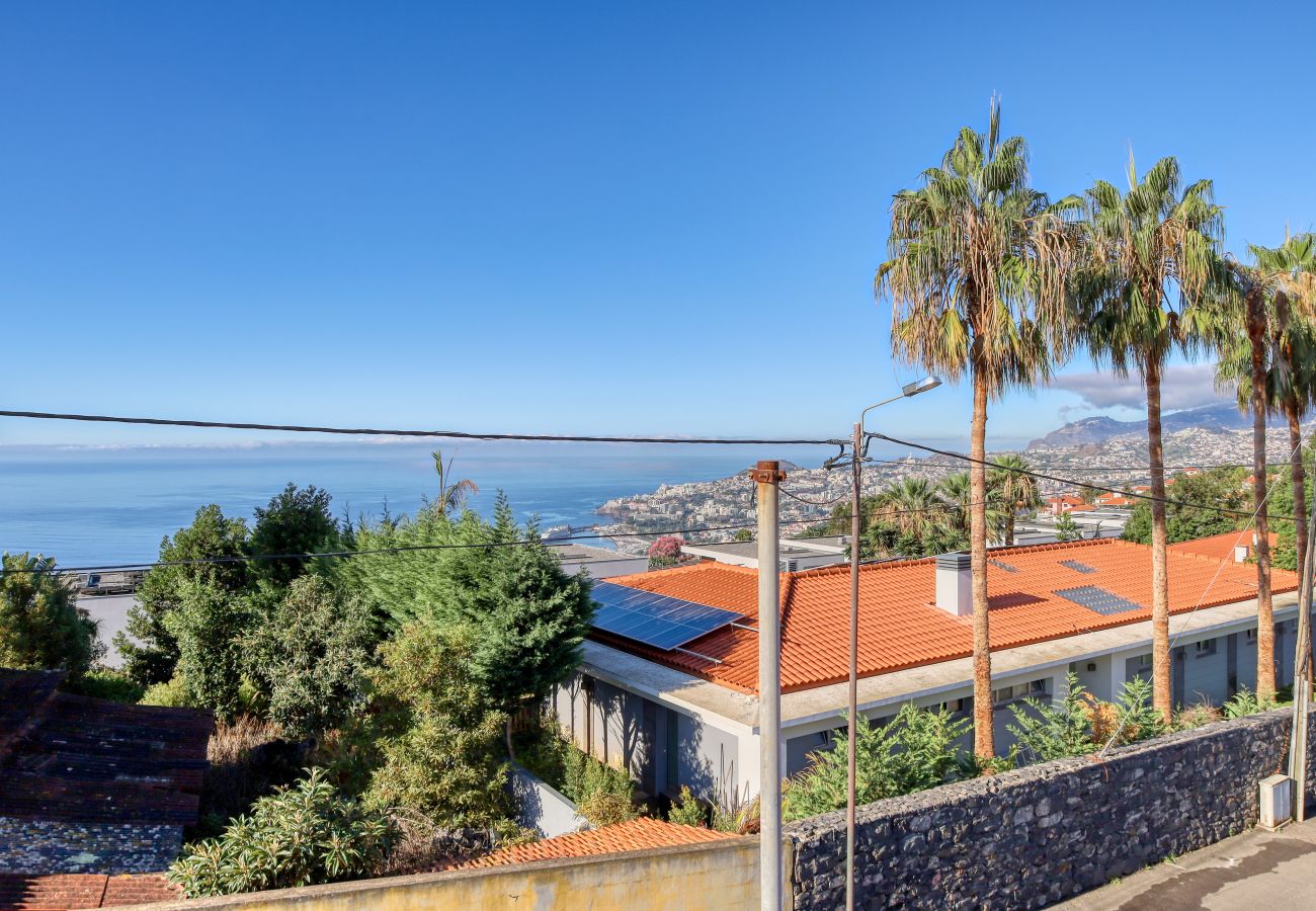 Casa em Funchal - Funchal Hills, a Home in Madeira