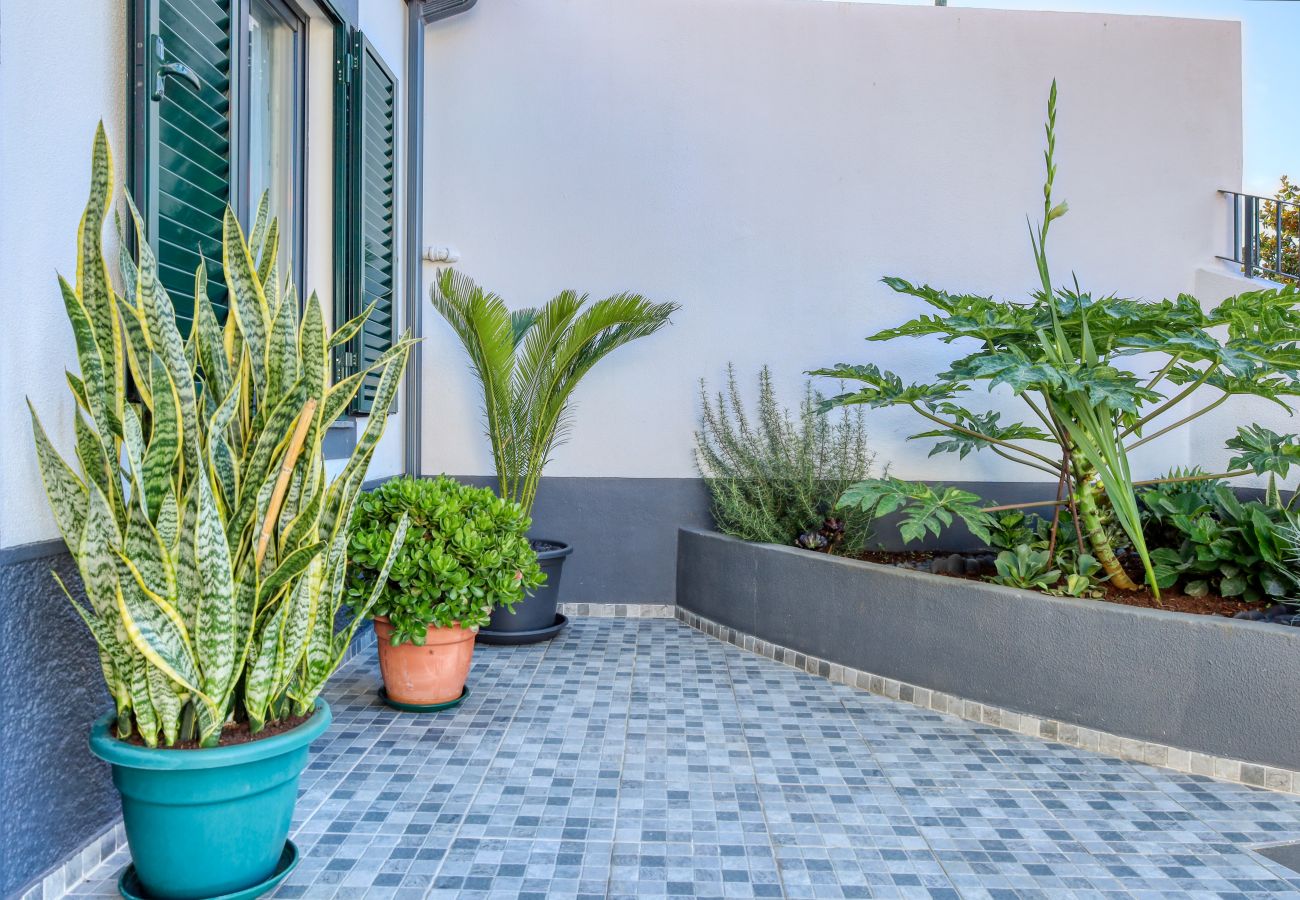 Casa em Funchal - Funchal Hills, a Home in Madeira