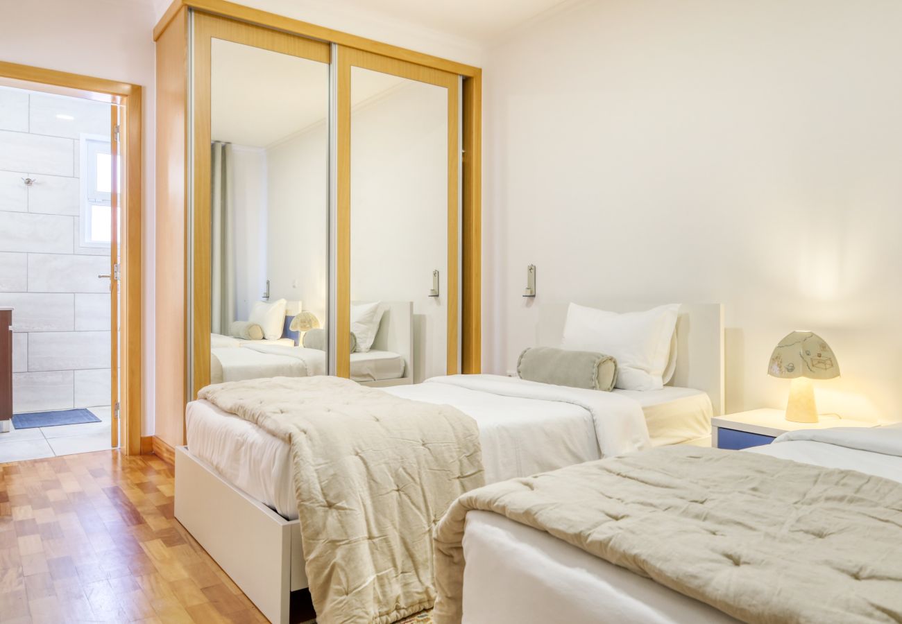 Casa em Ponta do Sol - Ponta do Sol Sea View, a Home in Madeira