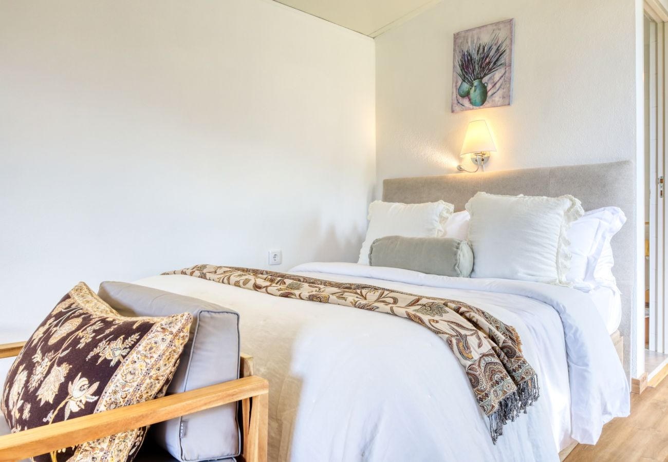 Estúdio em São Jorge - O Miminho, a Home in Madeira