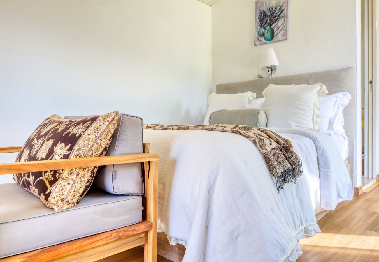 Estúdio em São Jorge - O Miminho, a Home in Madeira