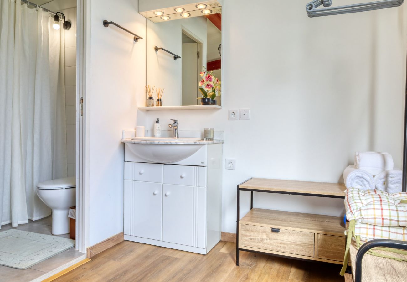 Estúdio em São Jorge - O Miminho, a Home in Madeira