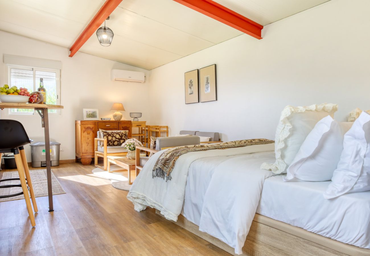 Estúdio em São Jorge - O Miminho, a Home in Madeira