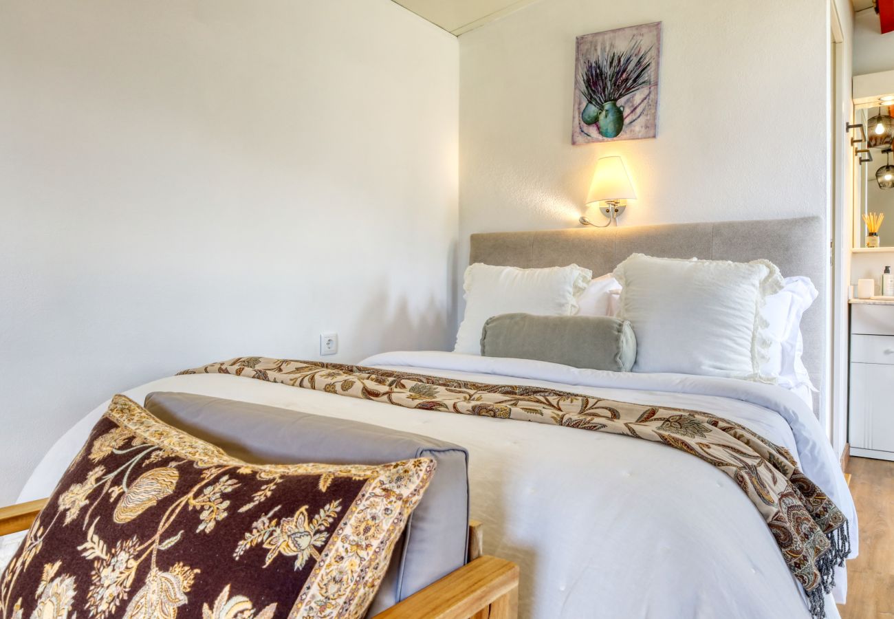 Estúdio em São Jorge - O Miminho, a Home in Madeira