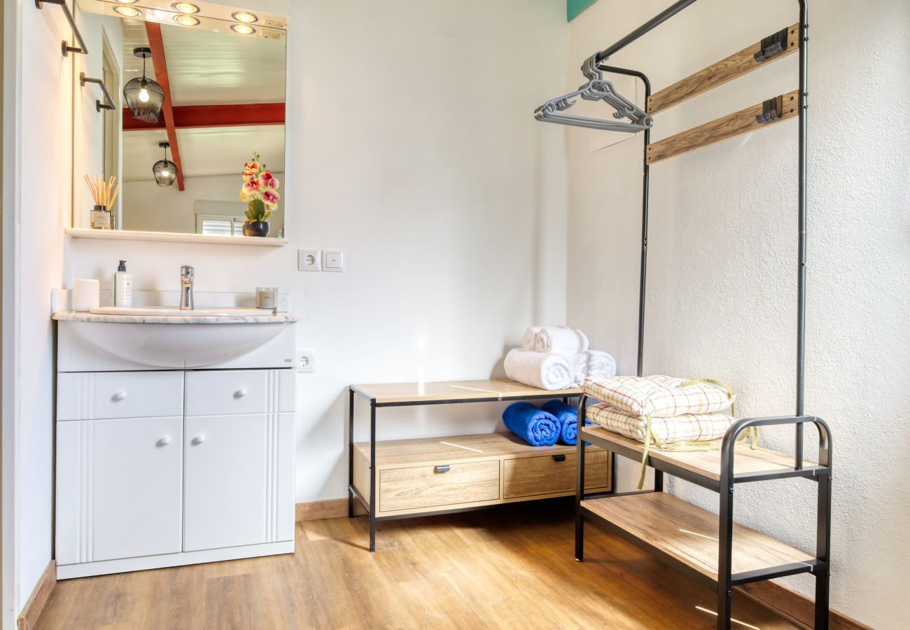 Estúdio em São Jorge - O Miminho, a Home in Madeira