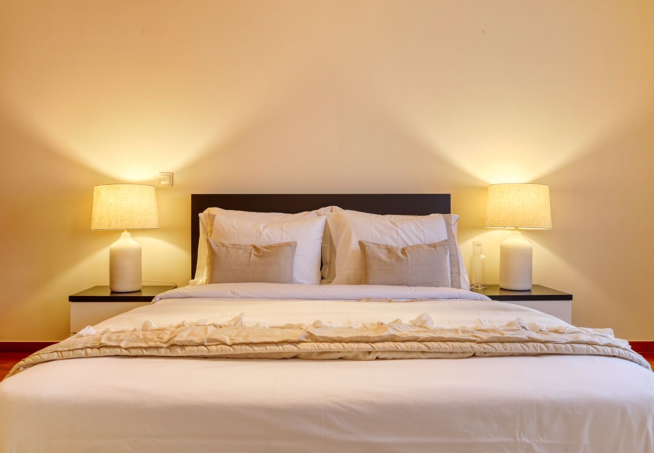 Apartamento em Funchal - Emma's Place, a Home in Madeira