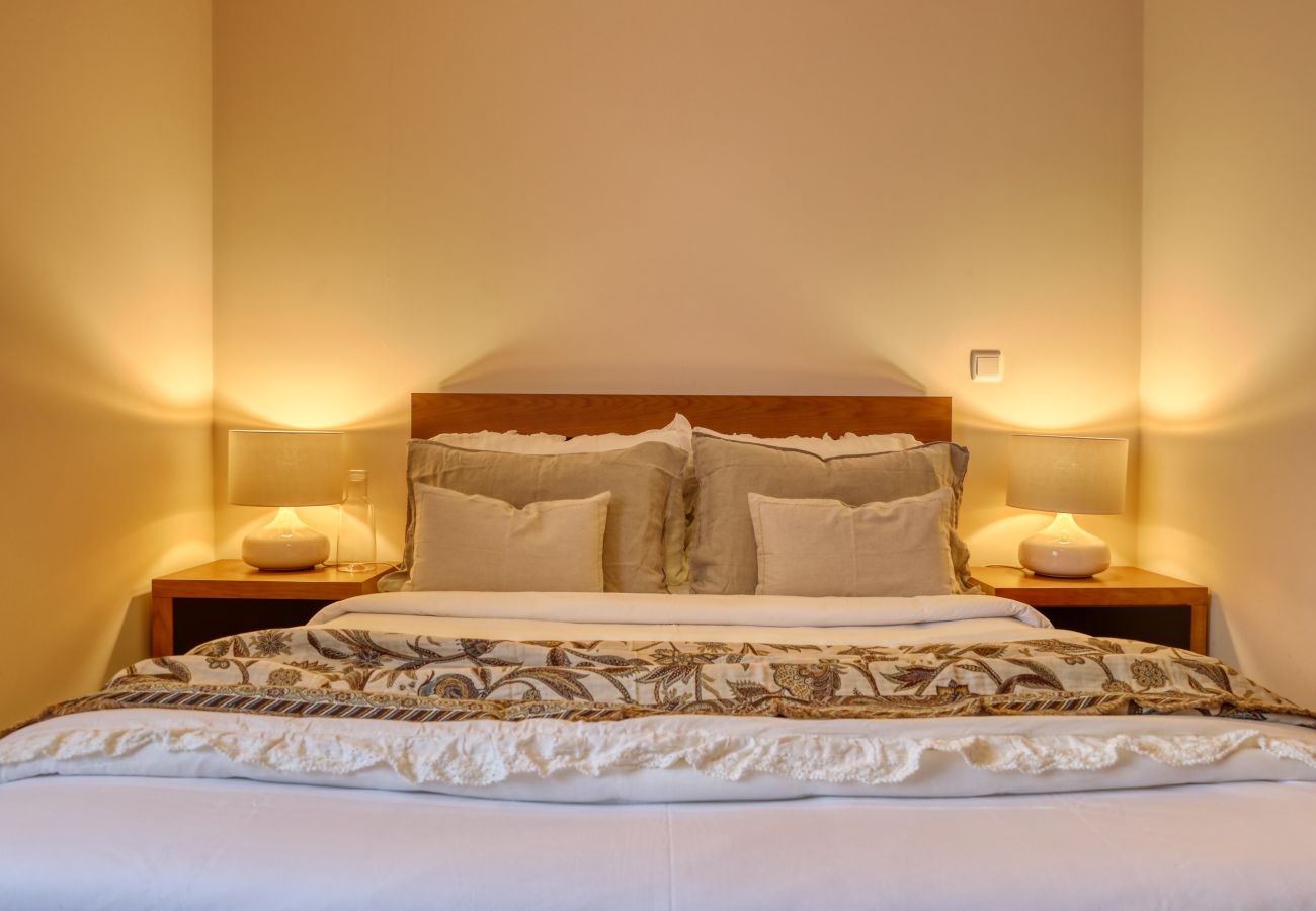 Apartamento em Funchal - Emma's Place, a Home in Madeira