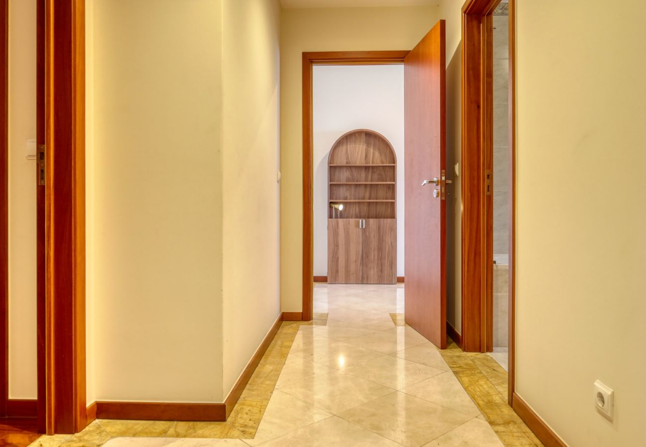 Apartamento em Funchal - Emma's Place, a Home in Madeira