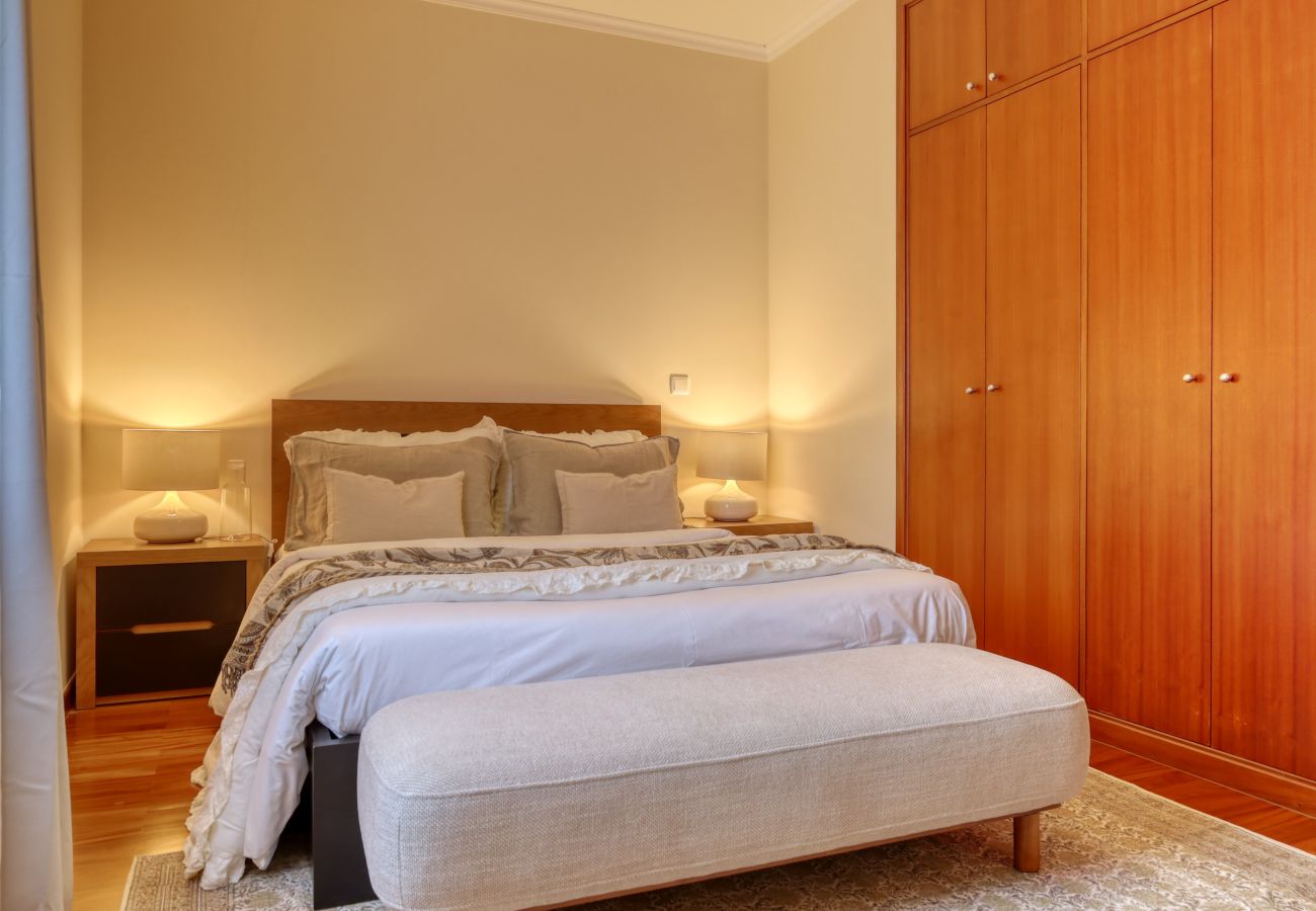 Apartamento em Funchal - Emma's Place, a Home in Madeira