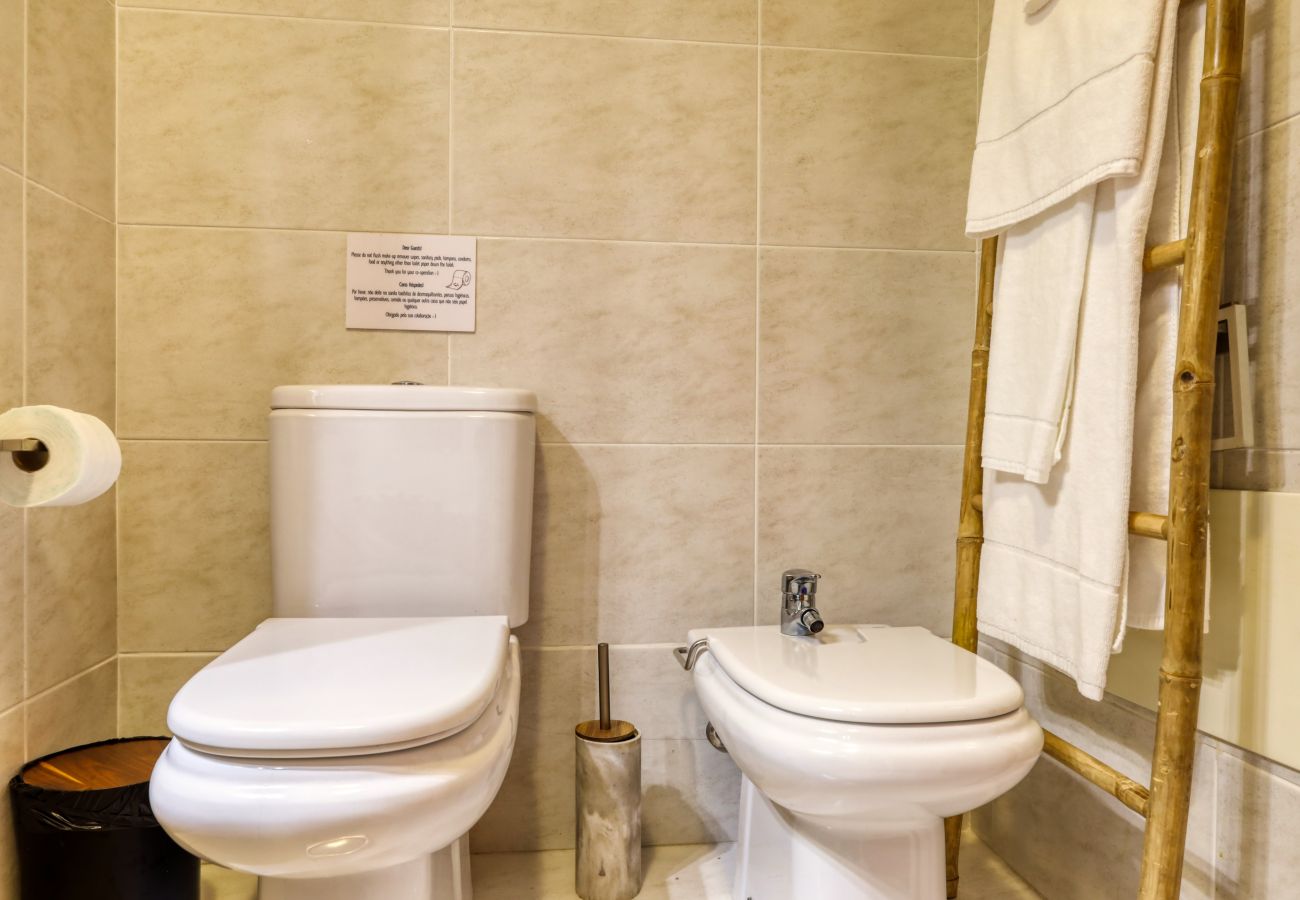 Apartamento em Funchal - Emma's Place, a Home in Madeira