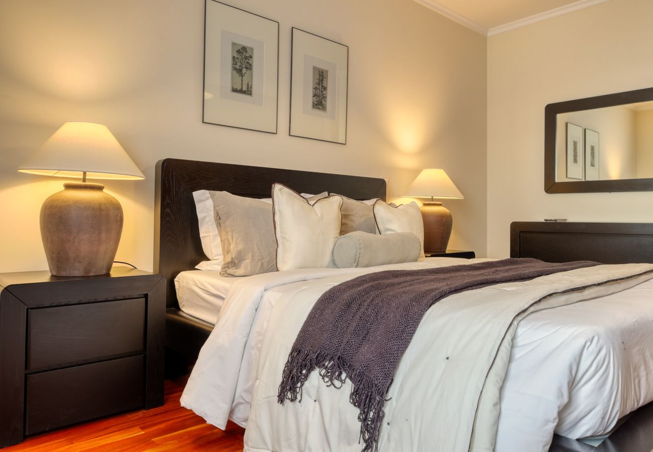 Apartamento em Funchal - Emma's Place, a Home in Madeira