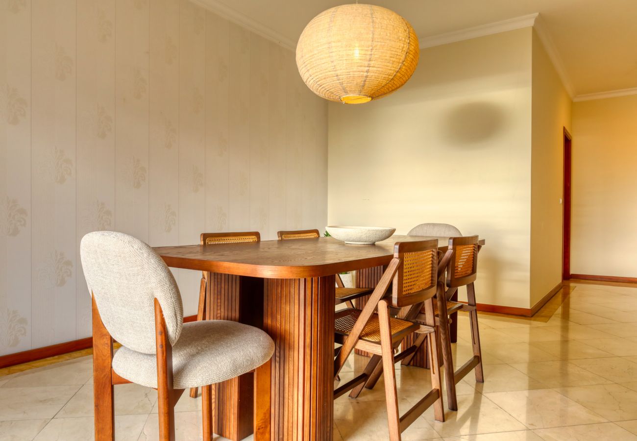 Apartamento em Funchal - Emma's Place, a Home in Madeira