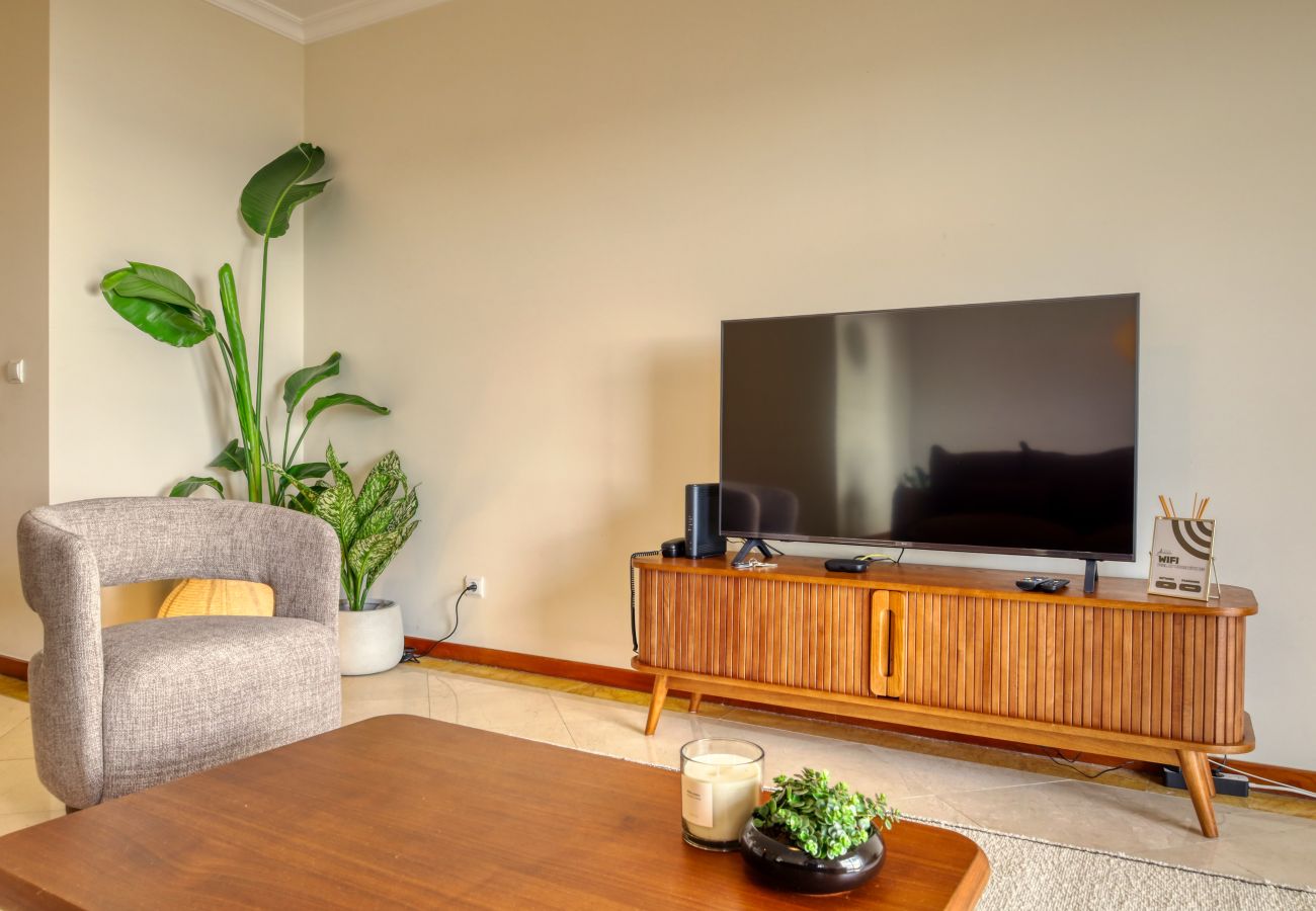 Apartamento em Funchal - Emma's Place, a Home in Madeira