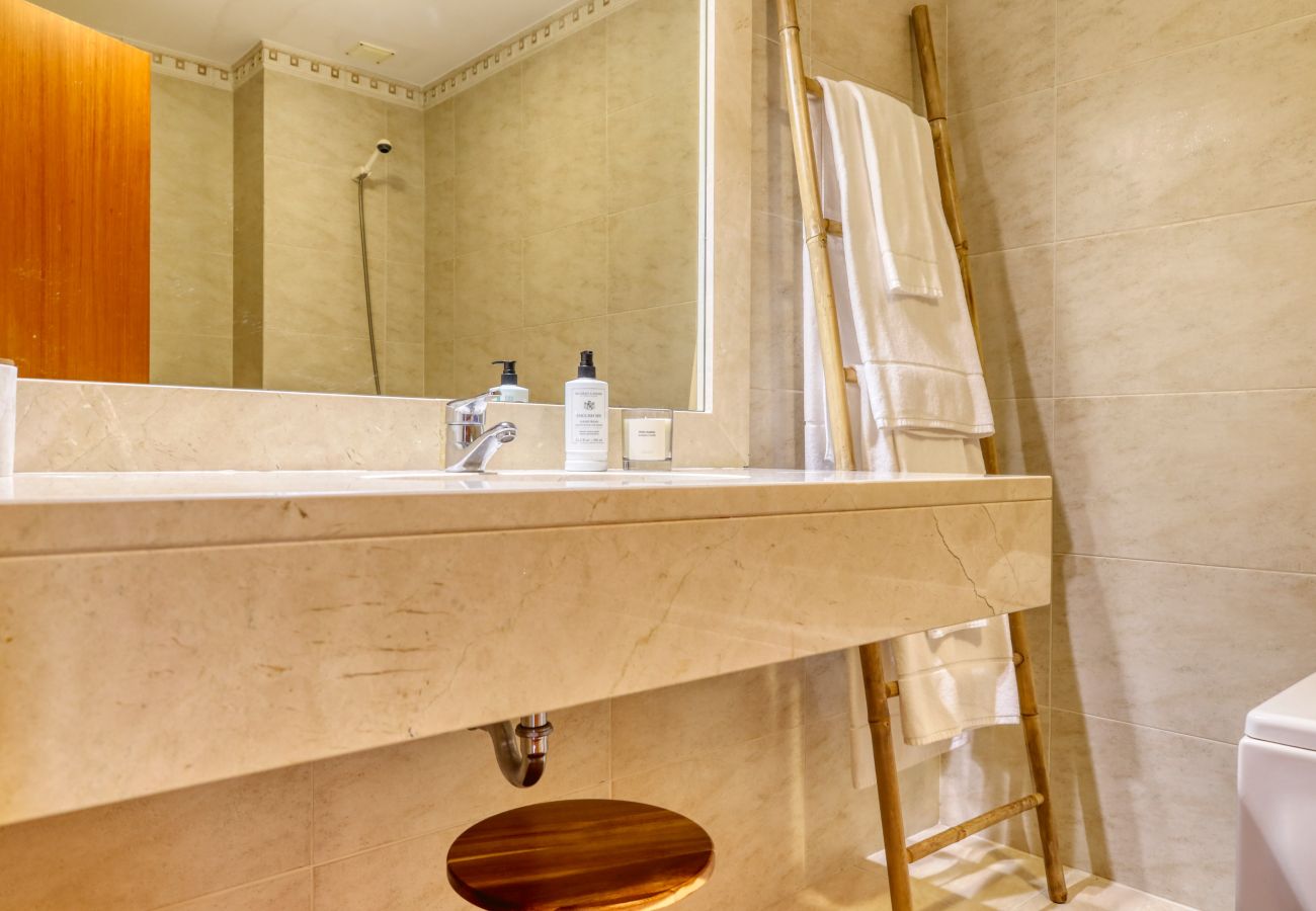 Apartamento em Funchal - Emma's Place, a Home in Madeira