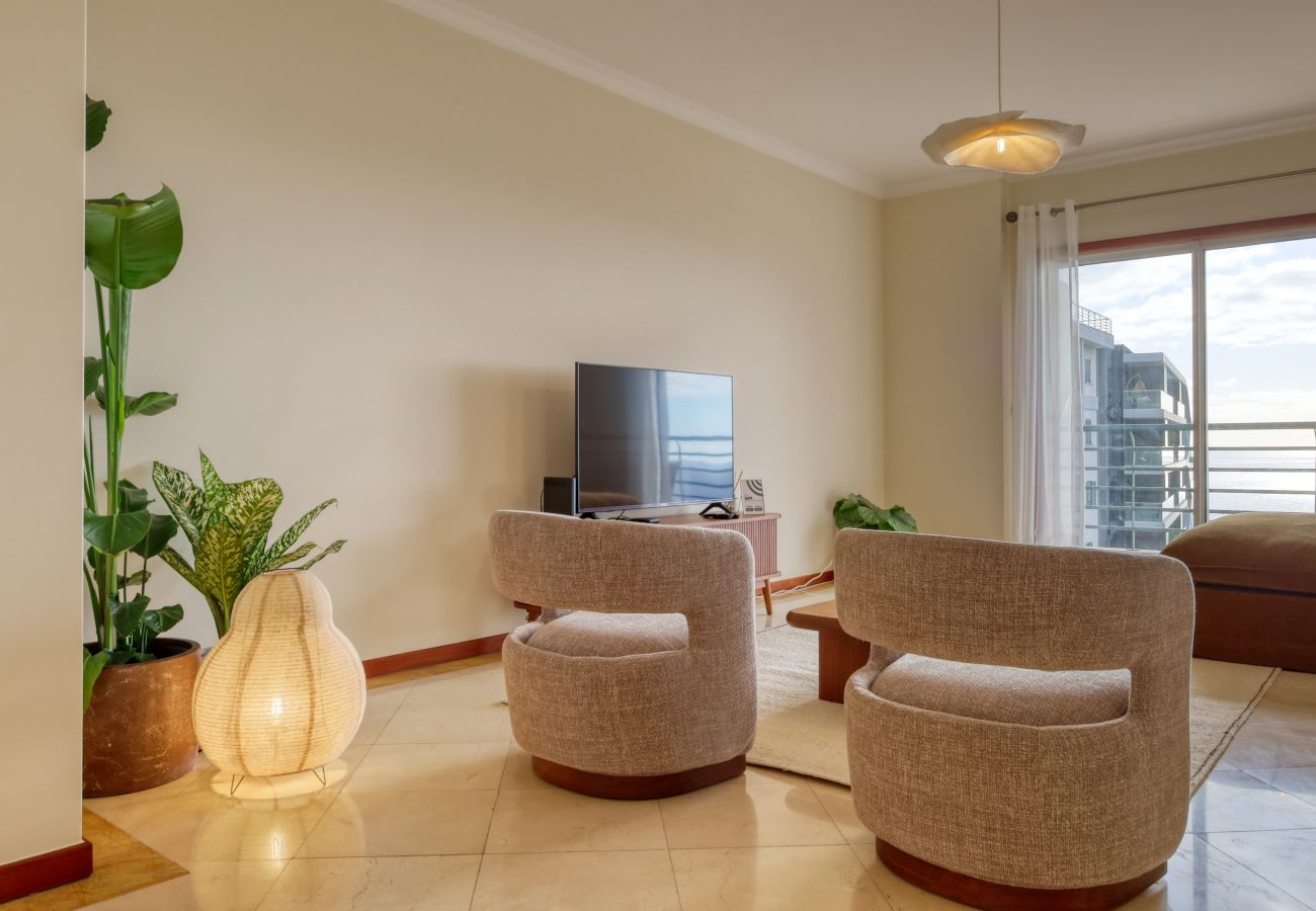 Apartamento em Funchal - Emma's Place, a Home in Madeira