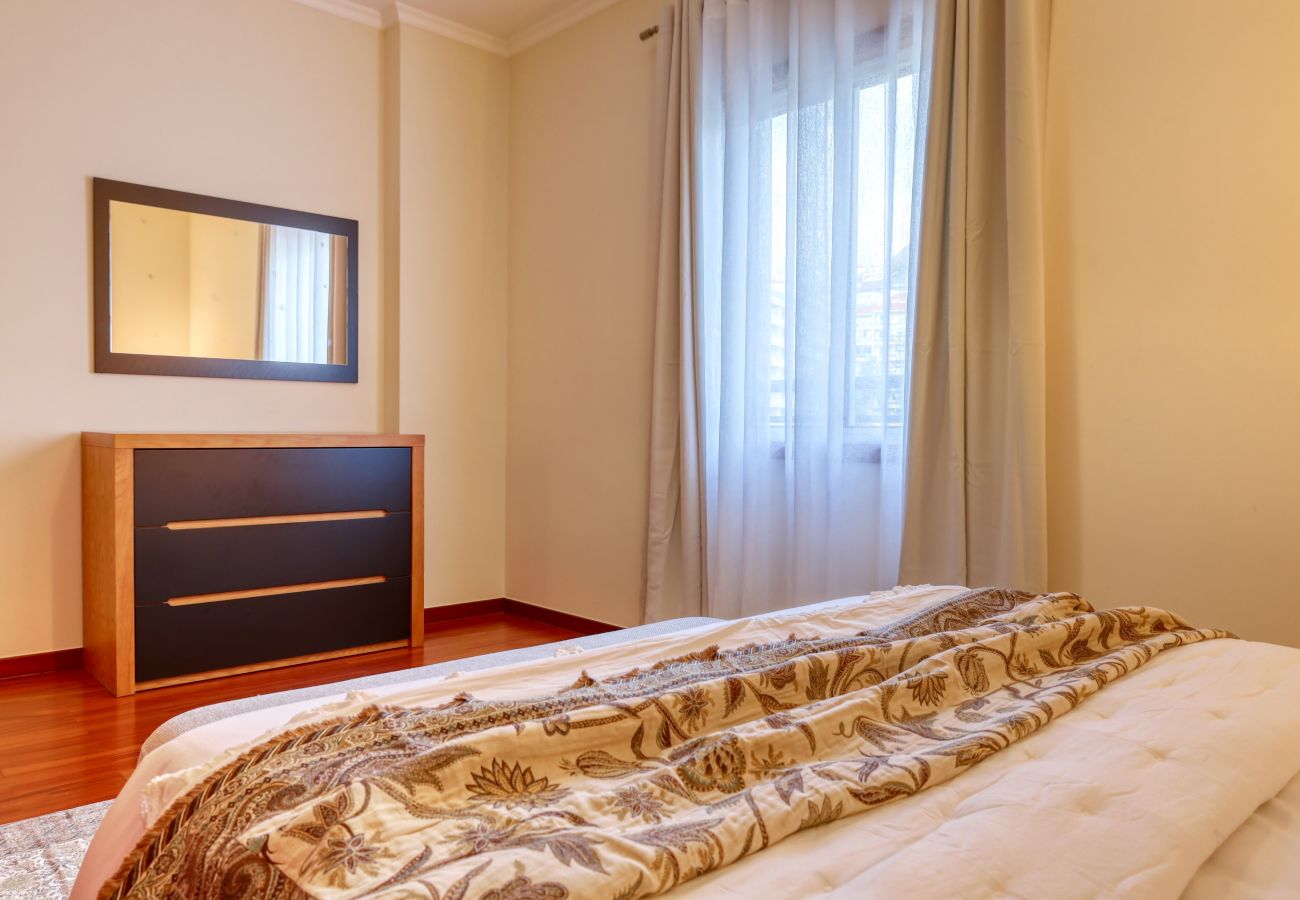 Apartamento em Funchal - Emma's Place, a Home in Madeira