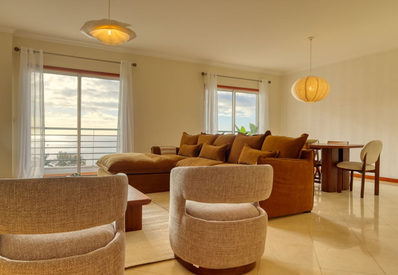 Apartamento em Funchal - Emma's Place, a Home in Madeira