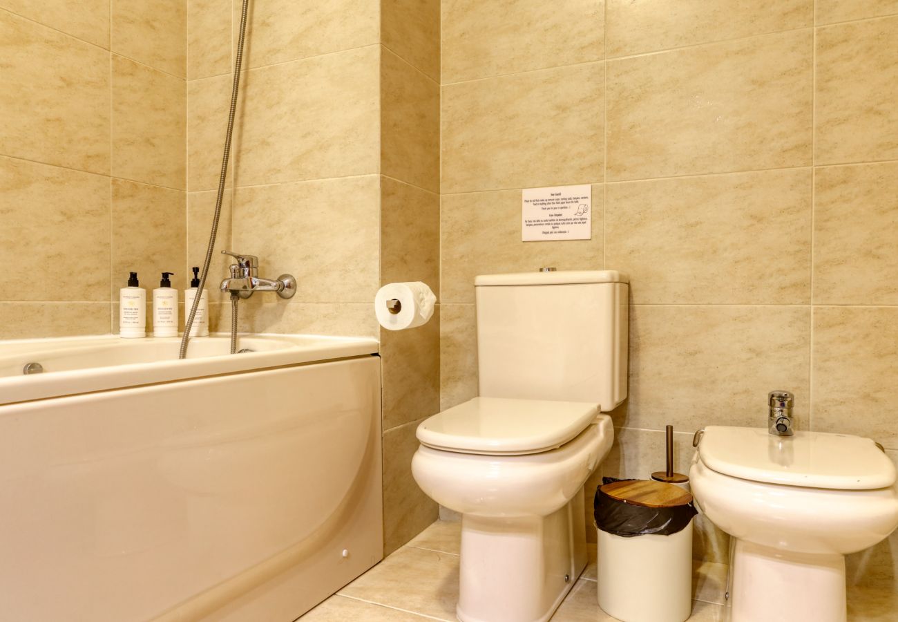 Apartamento em Funchal - Emma's Place, a Home in Madeira