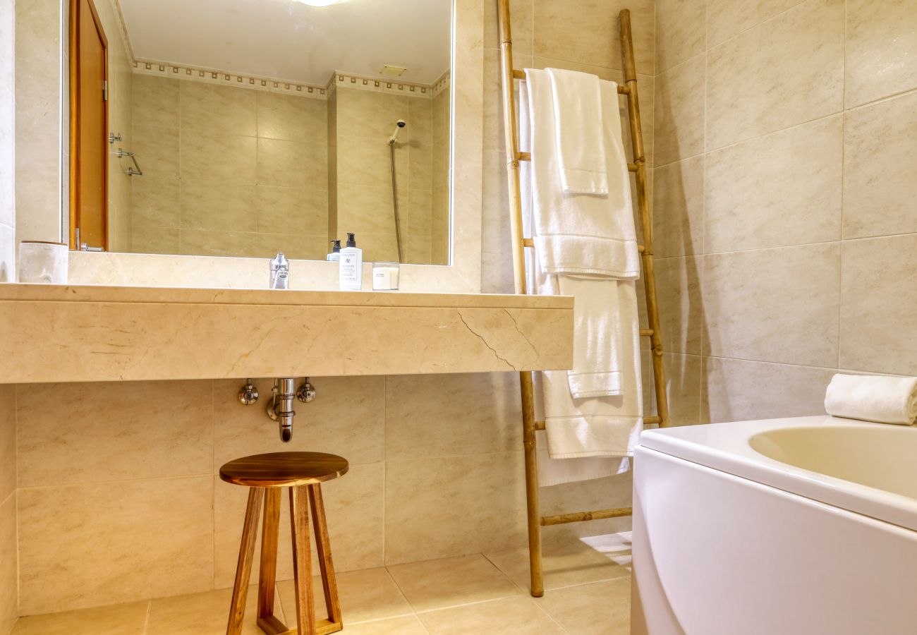 Apartamento em Funchal - Emma's Place, a Home in Madeira