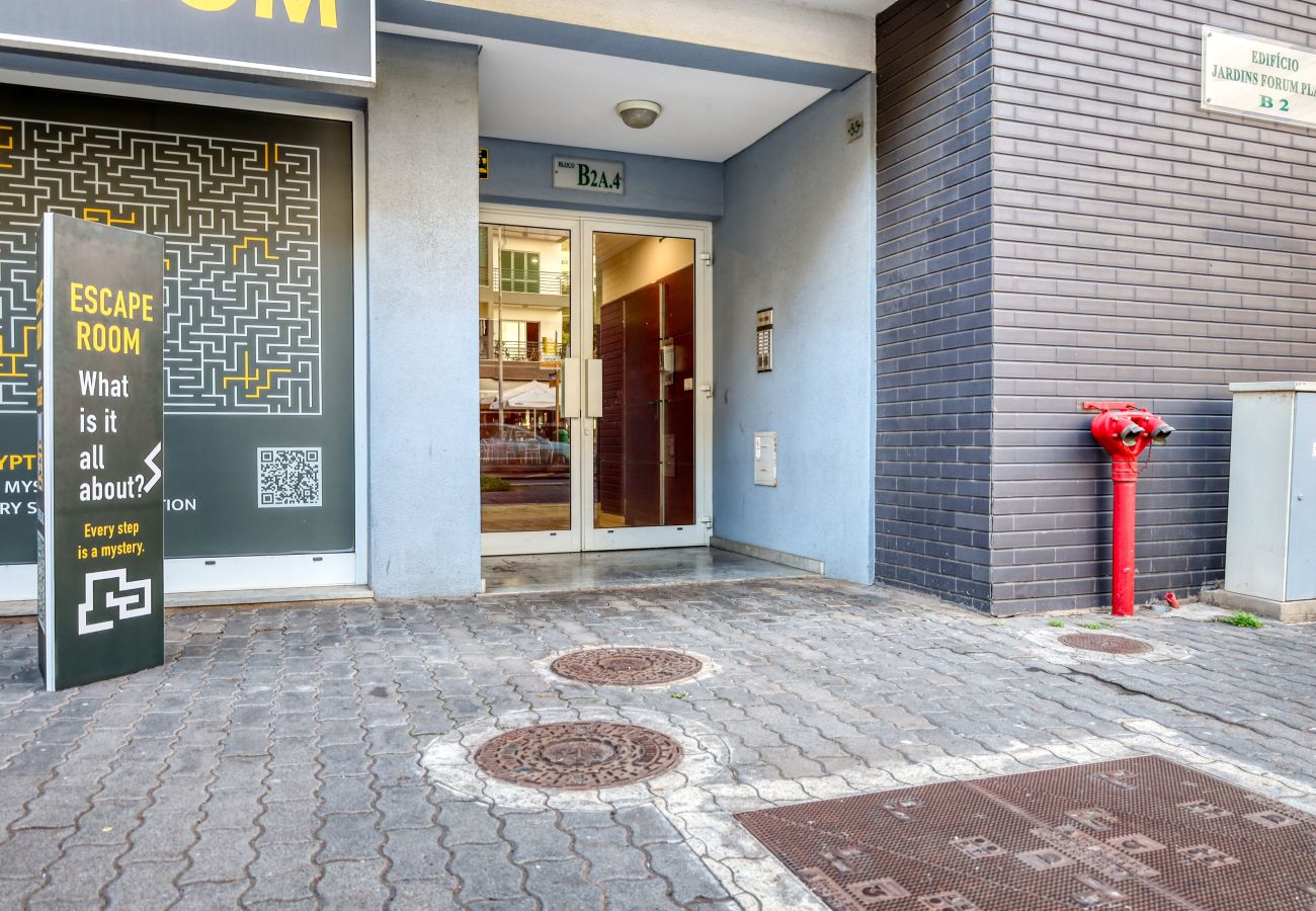 Apartamento em Funchal - Emma's Place, a Home in Madeira