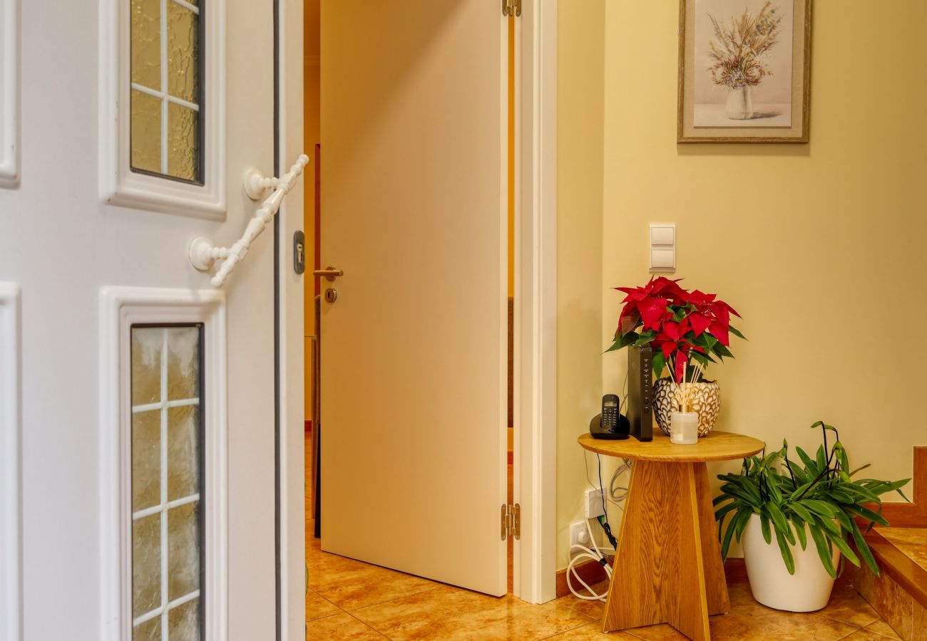 Apartamento em Tabua - Valley Nest, a Home in Madeira