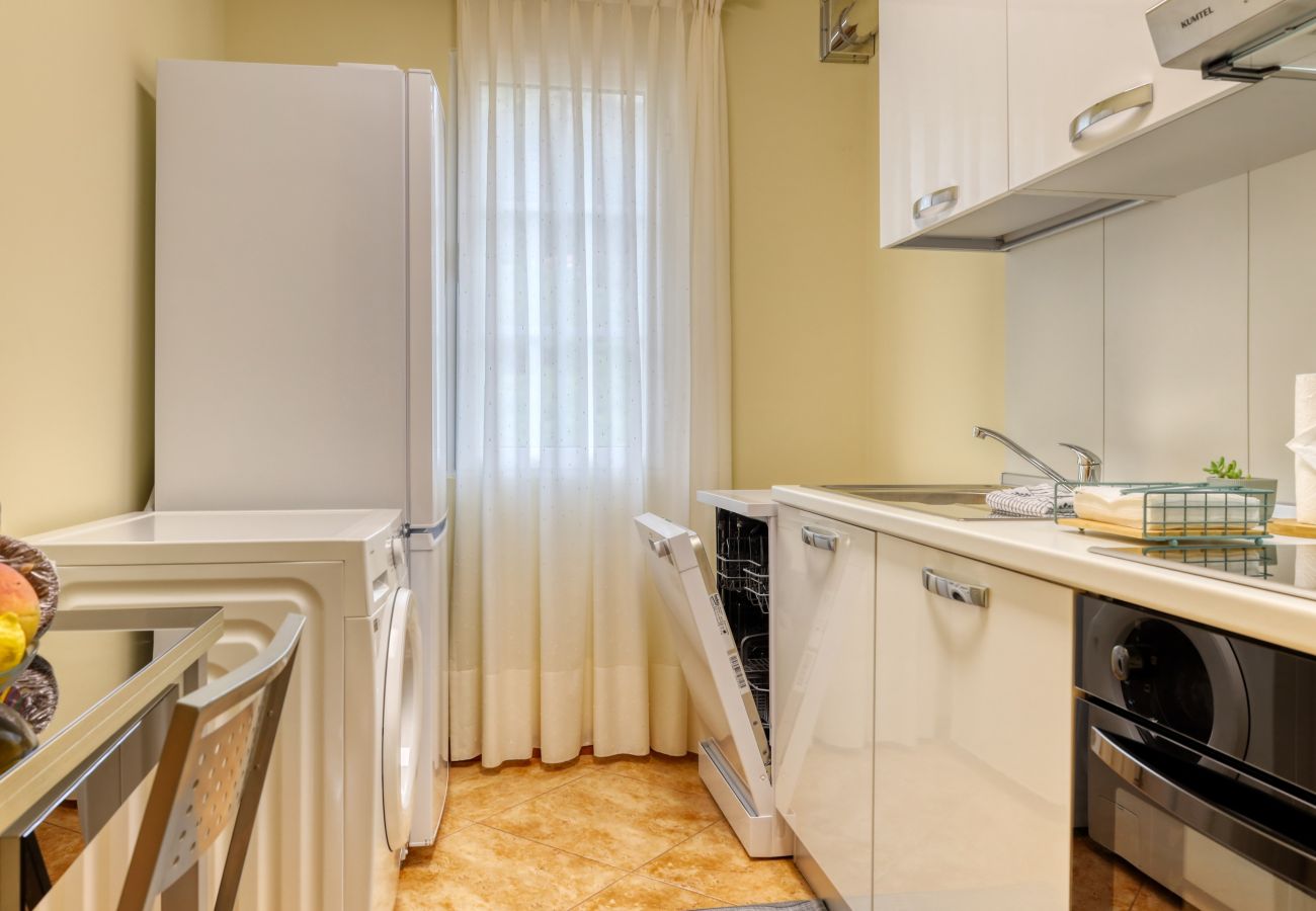 Apartamento em Tabua - Valley Nest, a Home in Madeira