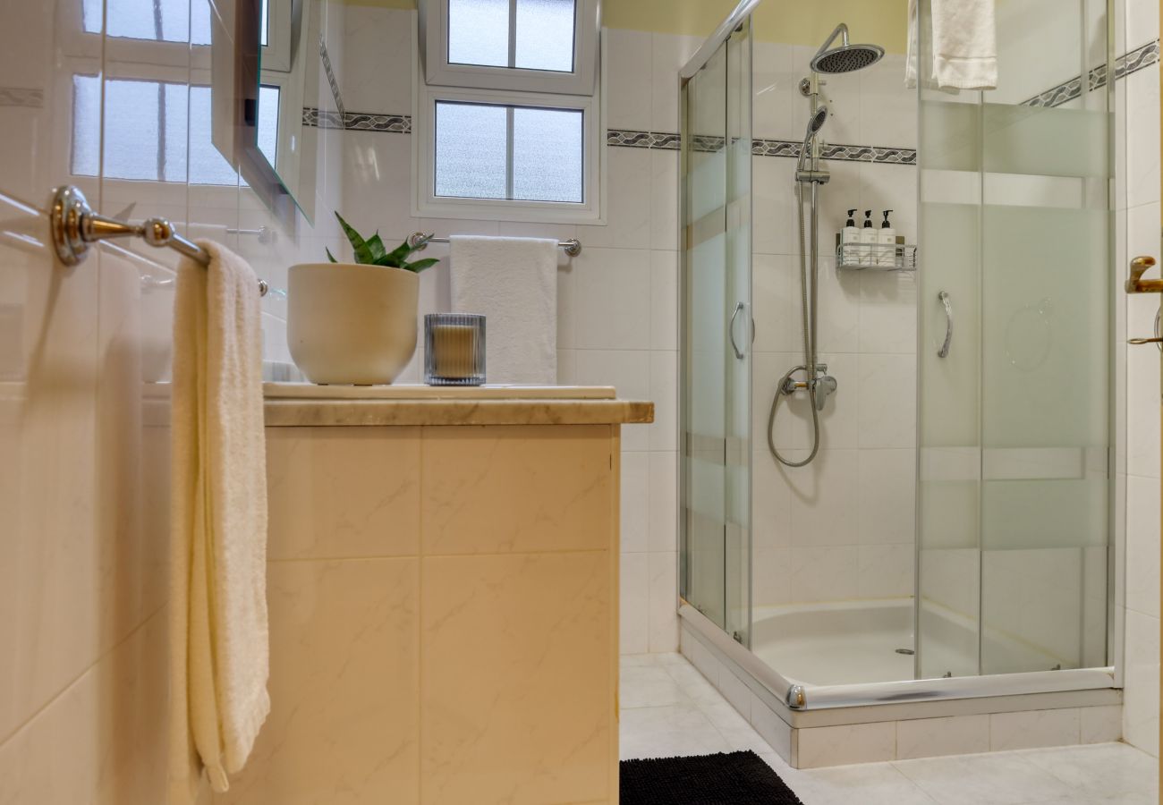 Apartamento em Tabua - Valley Nest, a Home in Madeira