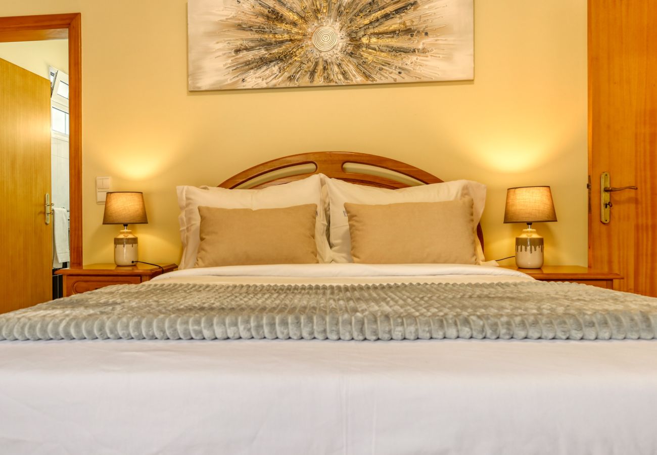 Apartamento em Tabua - Valley Nest, a Home in Madeira