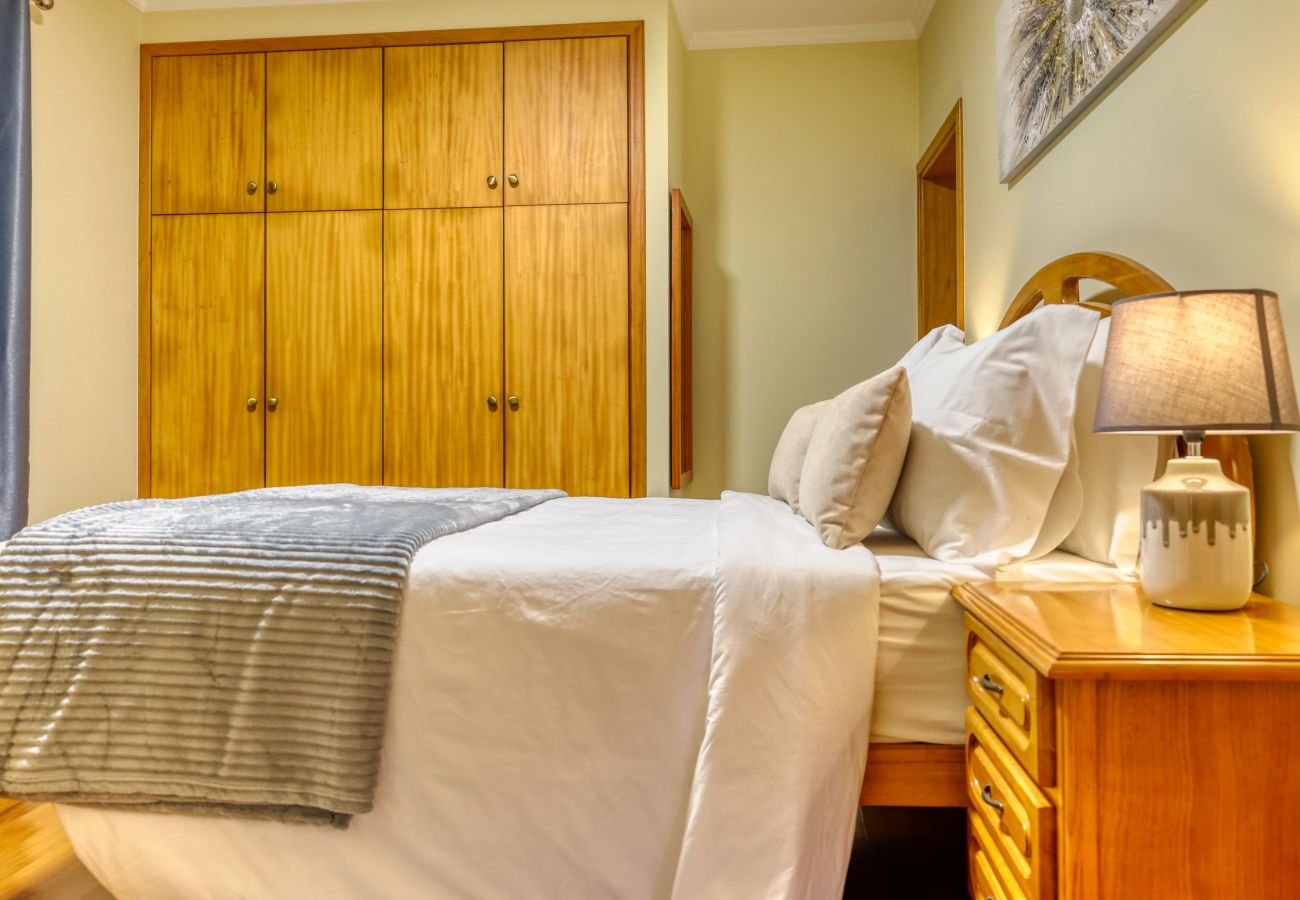 Apartamento em Tabua - Valley Nest, a Home in Madeira