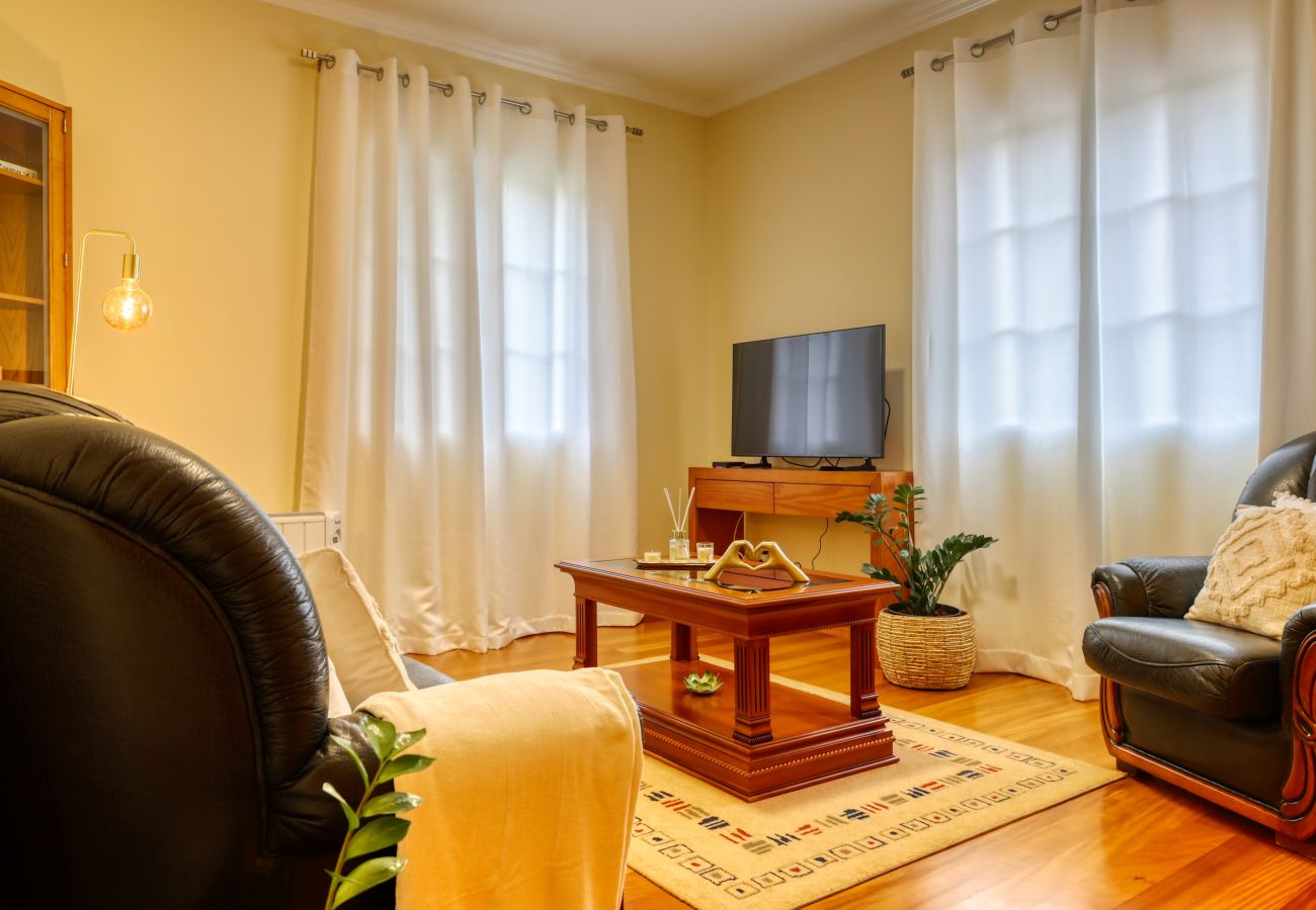 Apartamento em Tabua - Valley Nest, a Home in Madeira