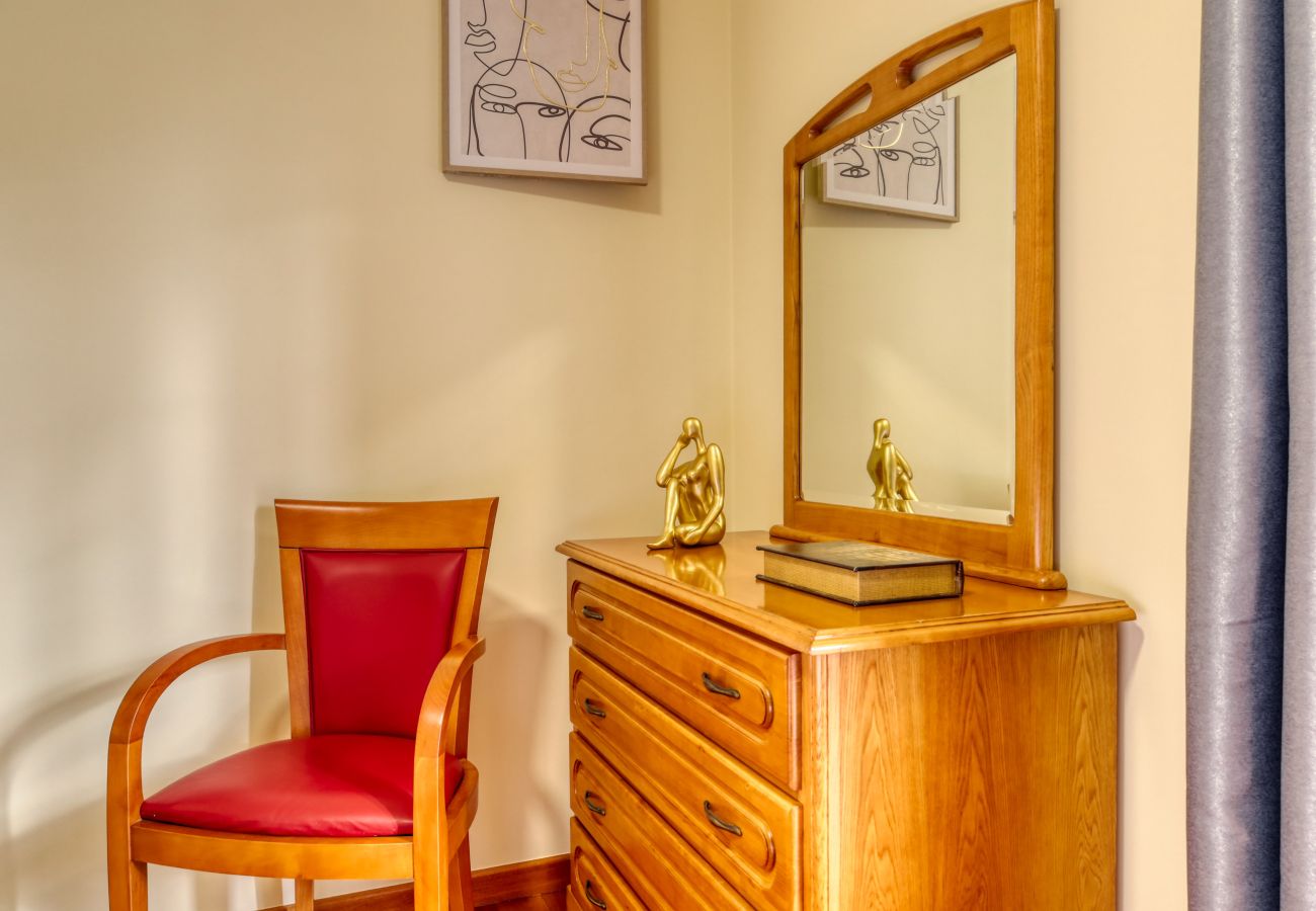 Apartamento em Tabua - Valley Nest, a Home in Madeira