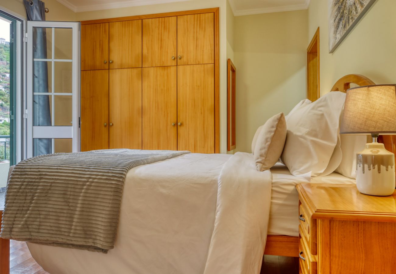Apartamento em Tabua - Valley Nest, a Home in Madeira