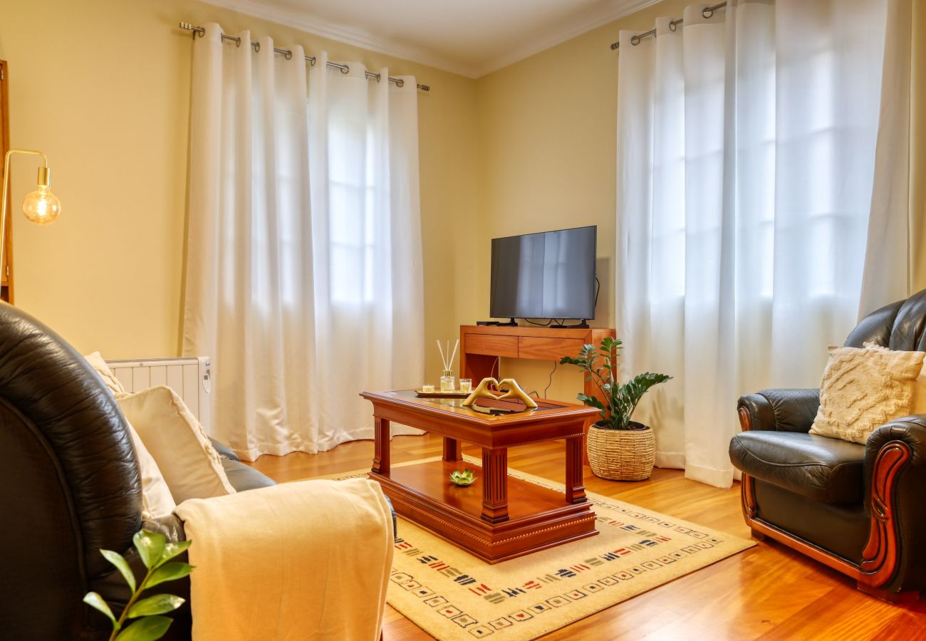 Apartamento em Tabua - Valley Nest, a Home in Madeira