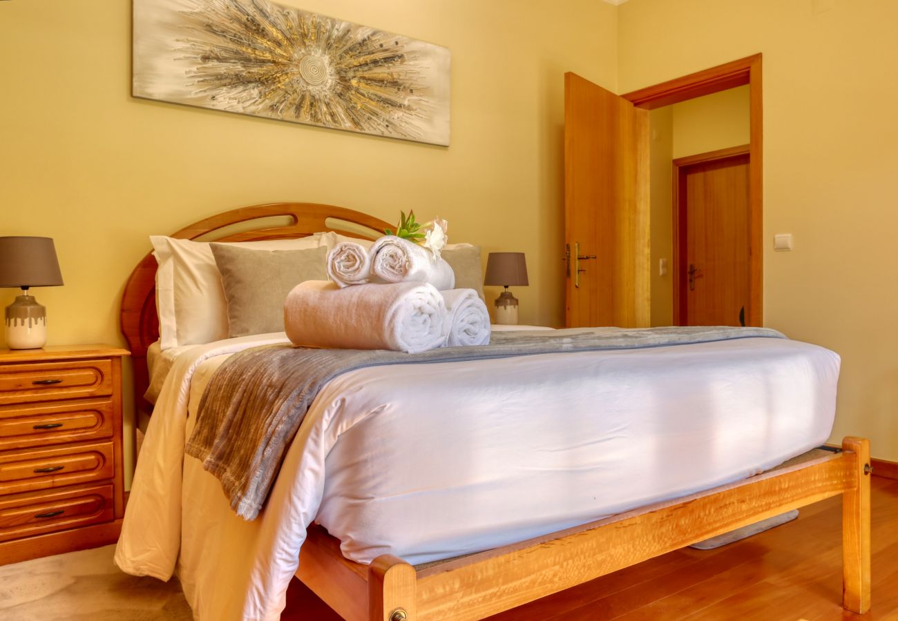 Apartamento em Tabua - Valley Nest, a Home in Madeira