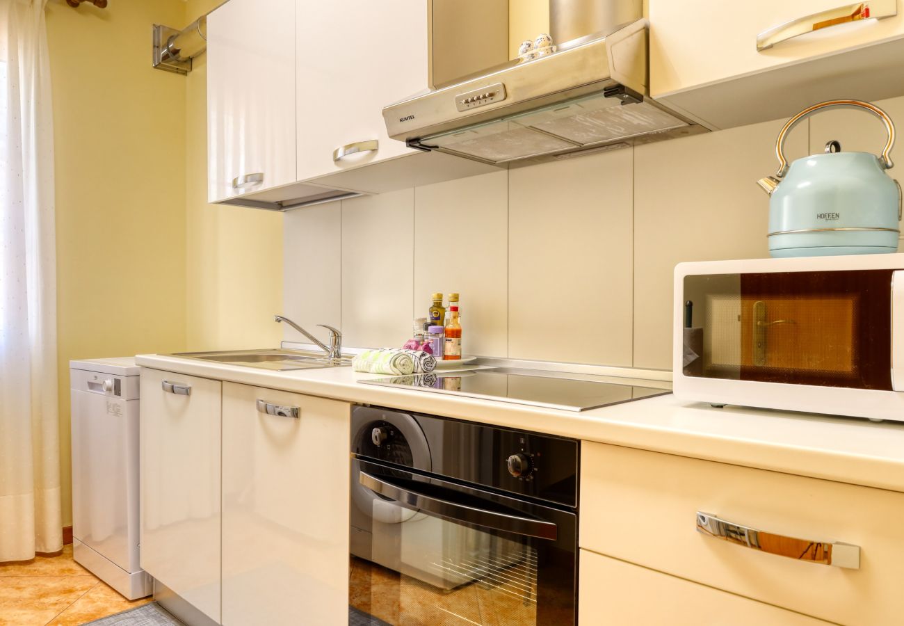 Apartamento em Tabua - Valley Nest, a Home in Madeira