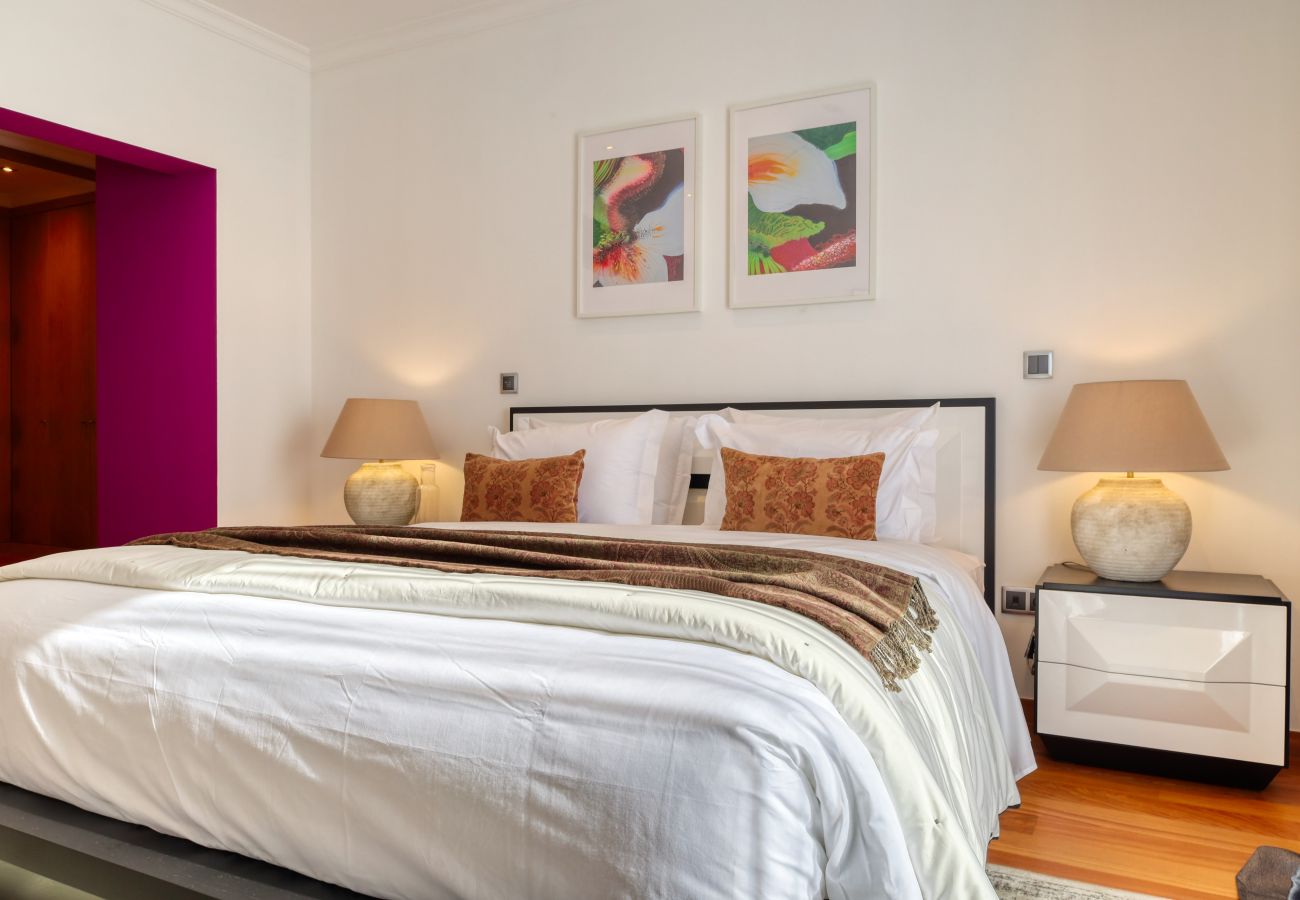 Apartamento em Ponta do Sol - Oasis do Sol, a Home in Madeira