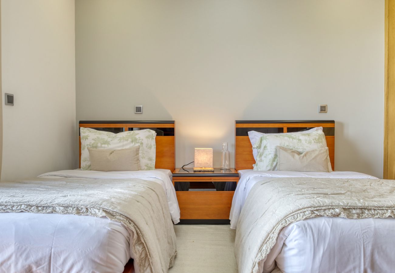 Apartamento em Ponta do Sol - Oasis do Sol, a Home in Madeira