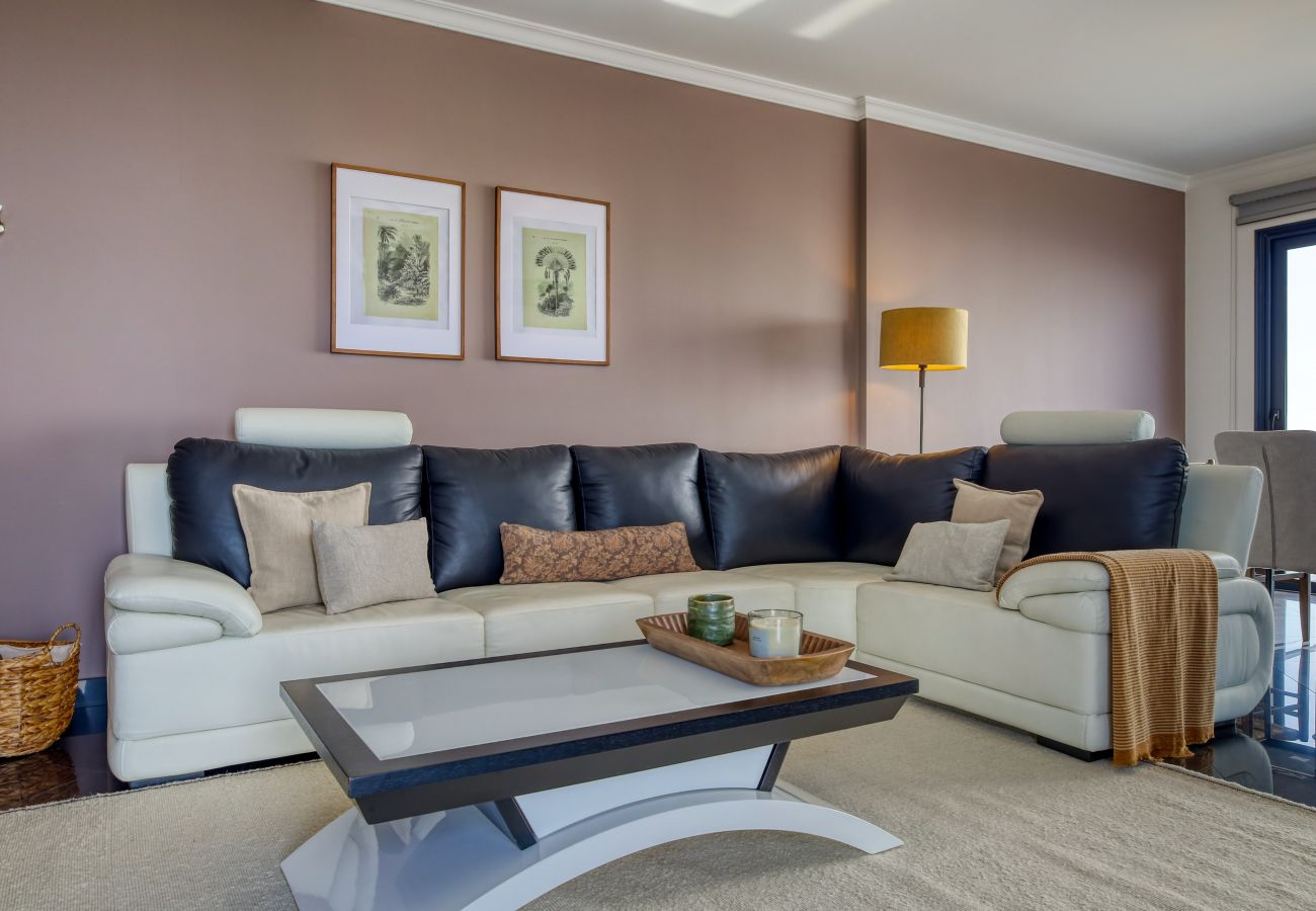 Apartamento em Ponta do Sol - Oasis do Sol, a Home in Madeira
