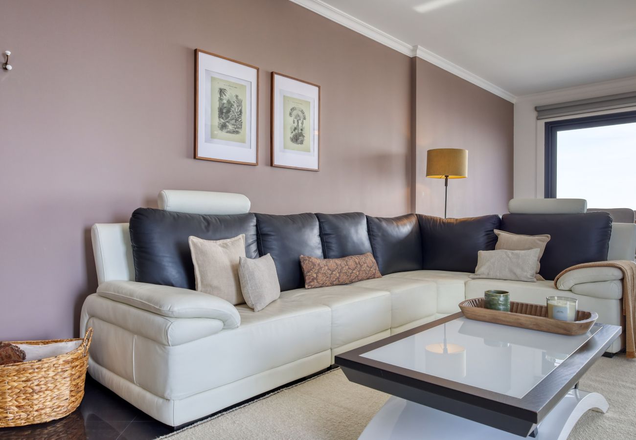 Apartamento em Ponta do Sol - Oasis do Sol, a Home in Madeira