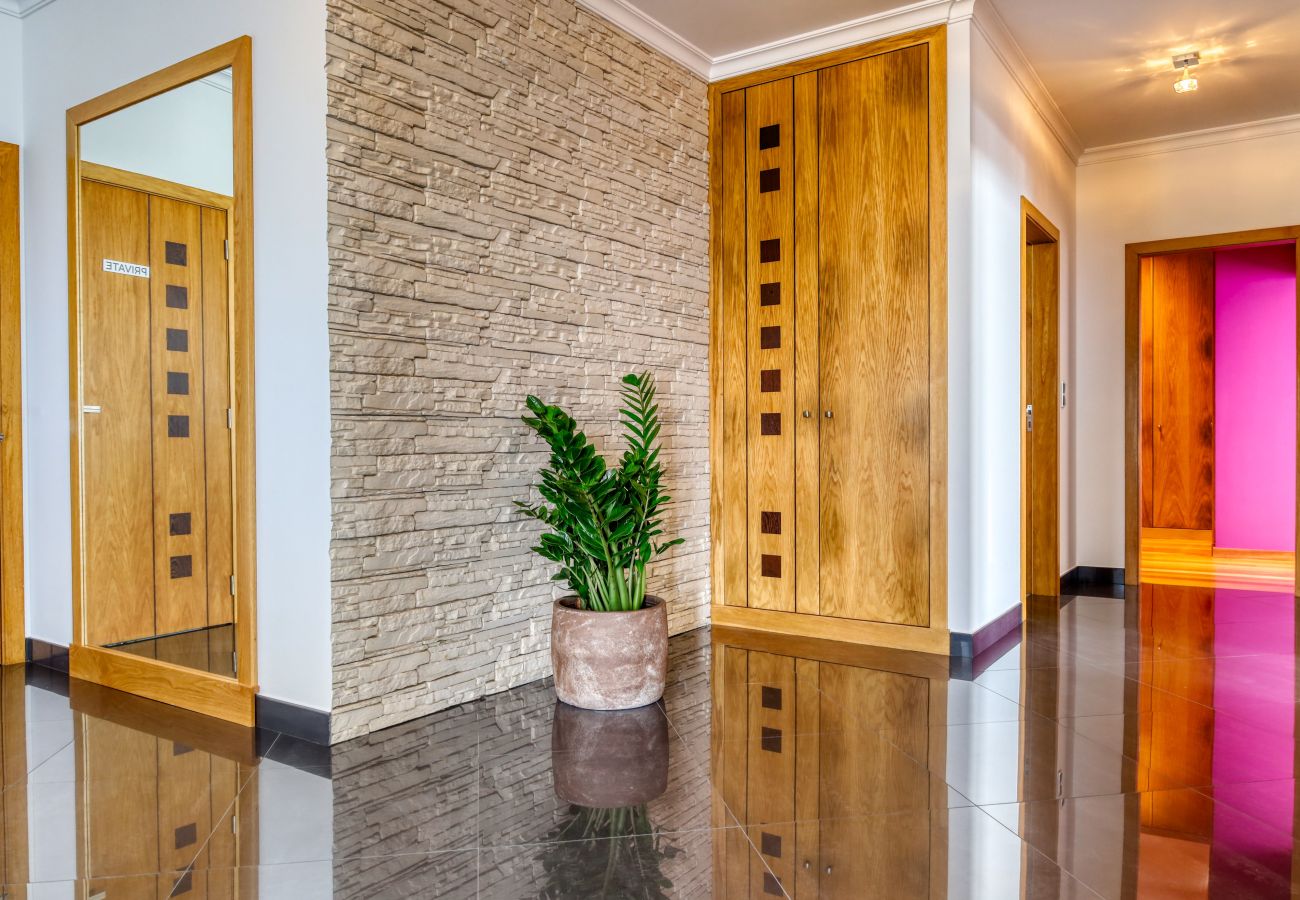 Apartamento em Ponta do Sol - Oasis do Sol, a Home in Madeira