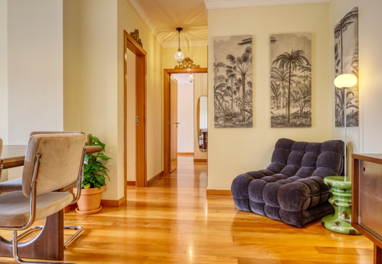 Apartamento em Funchal - Graça's Place, a Home in Madeira