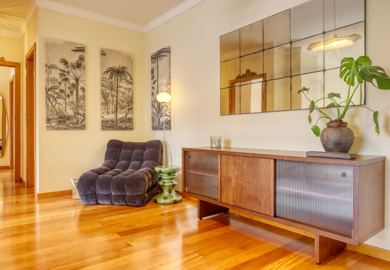 Apartamento em Funchal - Graça's Place, a Home in Madeira