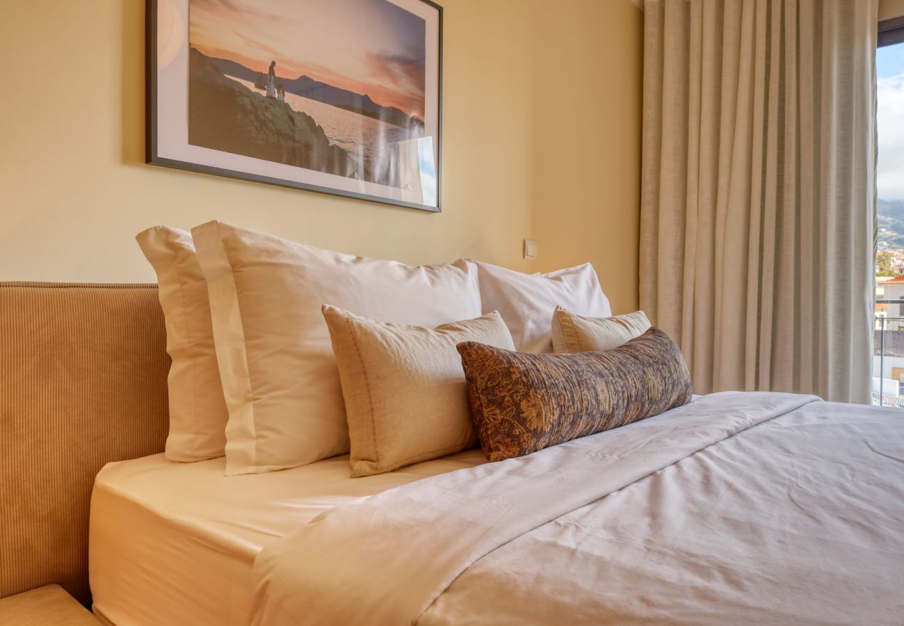 Apartamento em Funchal - Graça's Place, a Home in Madeira