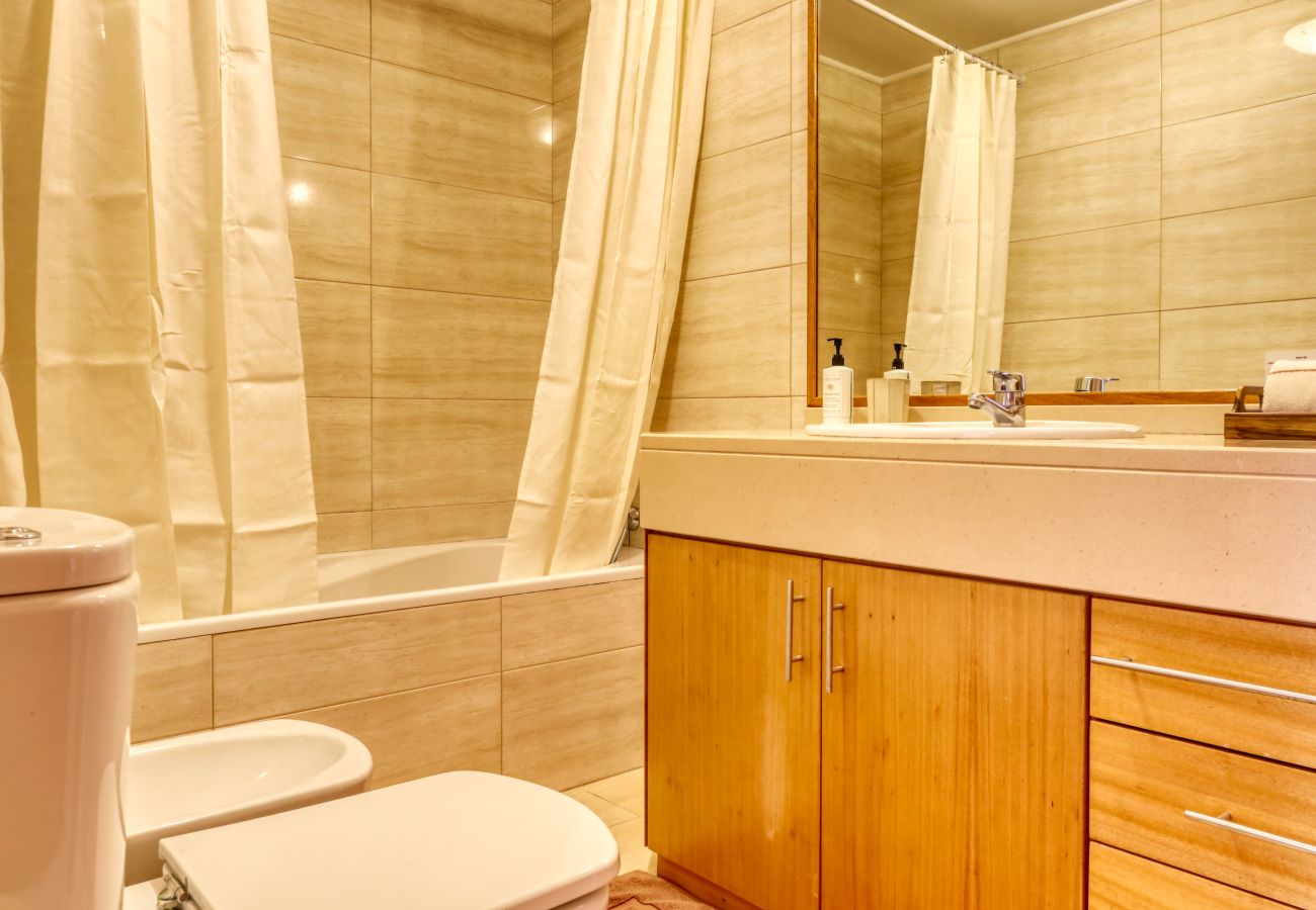 Apartamento em Funchal - Graça's Place, a Home in Madeira