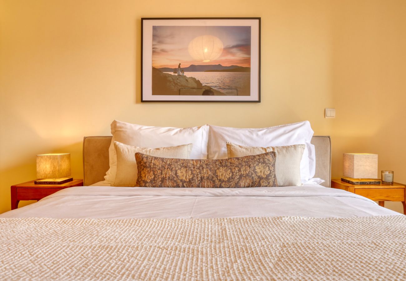 Apartamento em Funchal - Graça's Place, a Home in Madeira