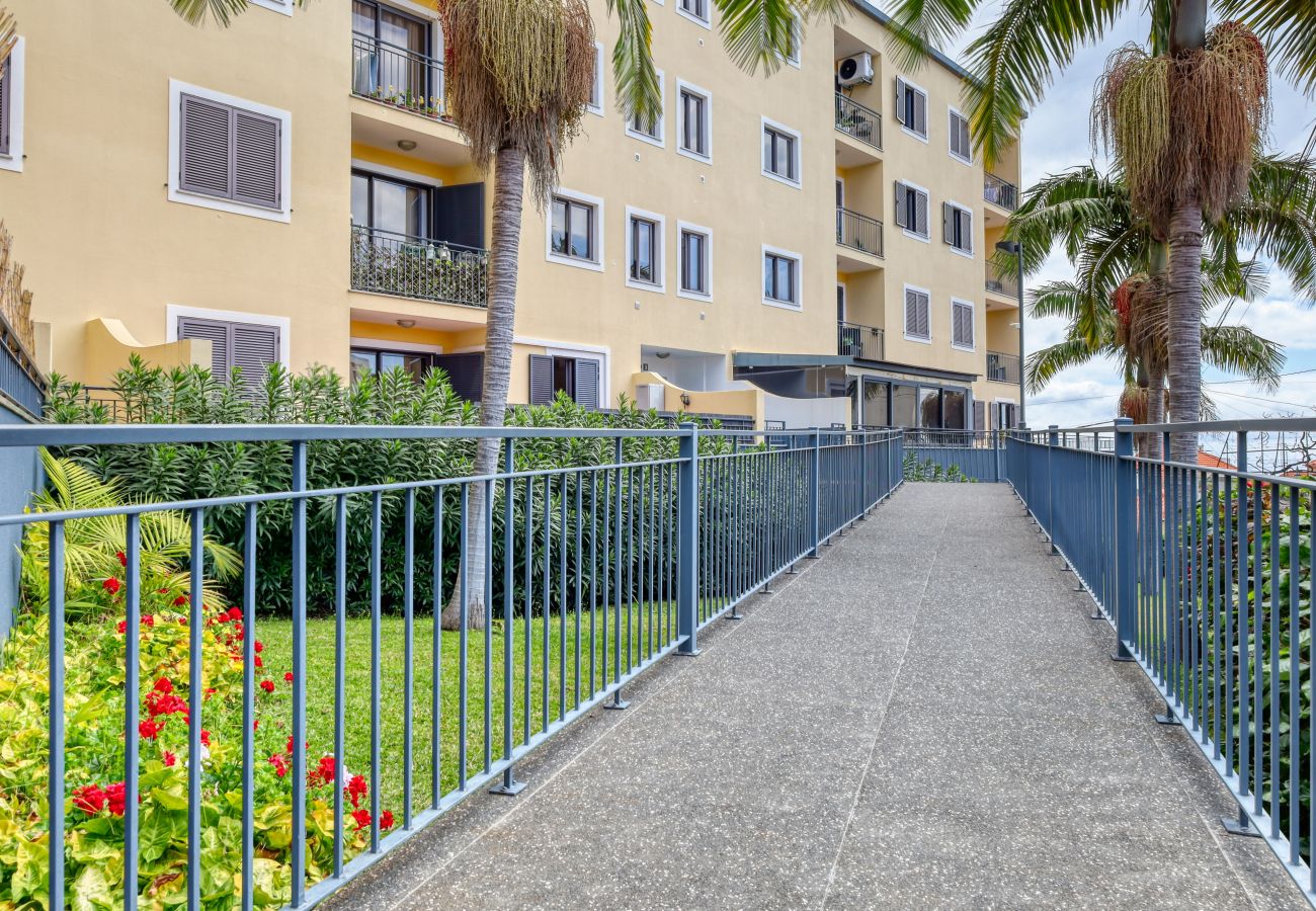 Apartamento em Funchal - Graça's Place, a Home in Madeira