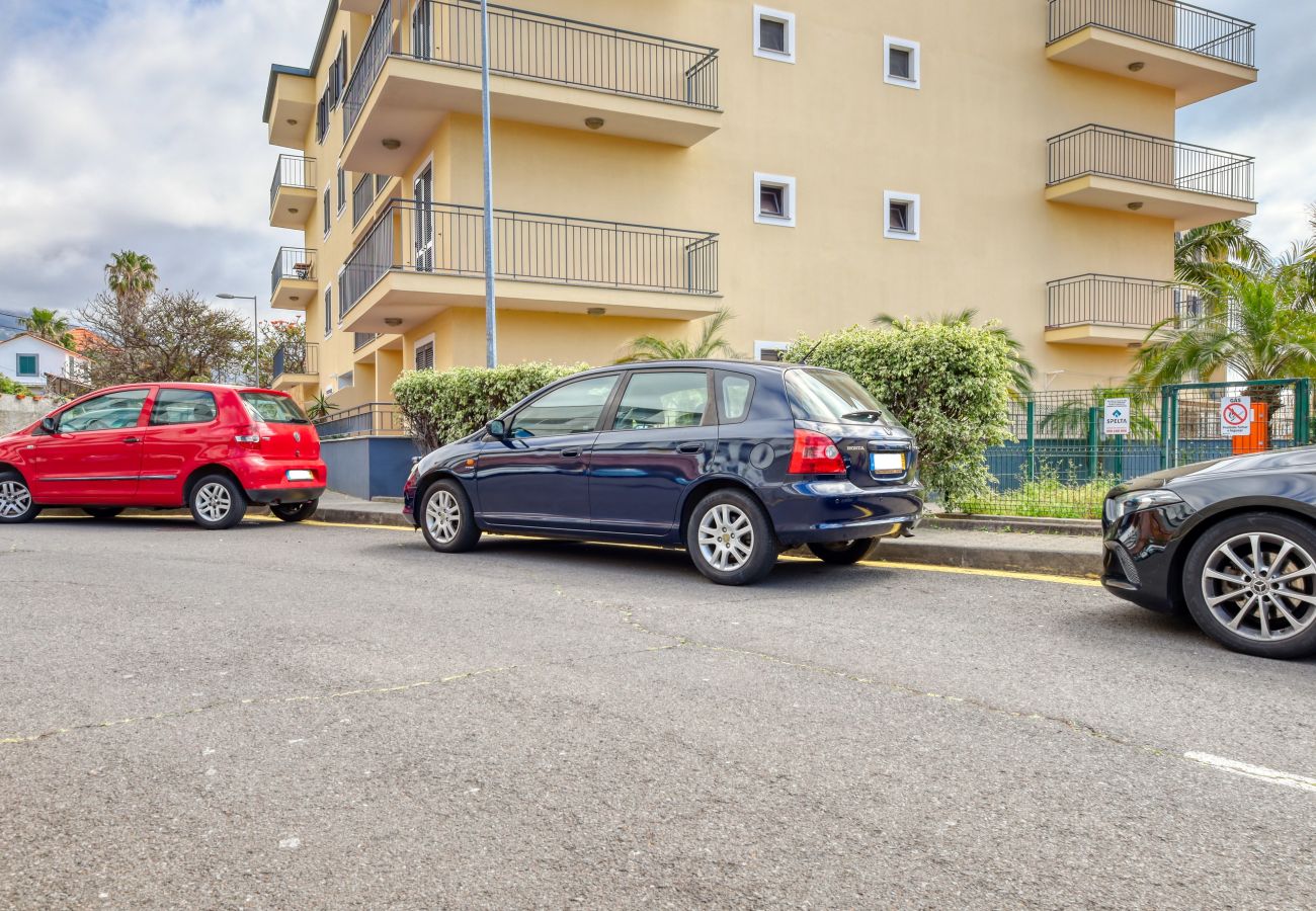 Apartamento em Funchal - Graça's Place, a Home in Madeira