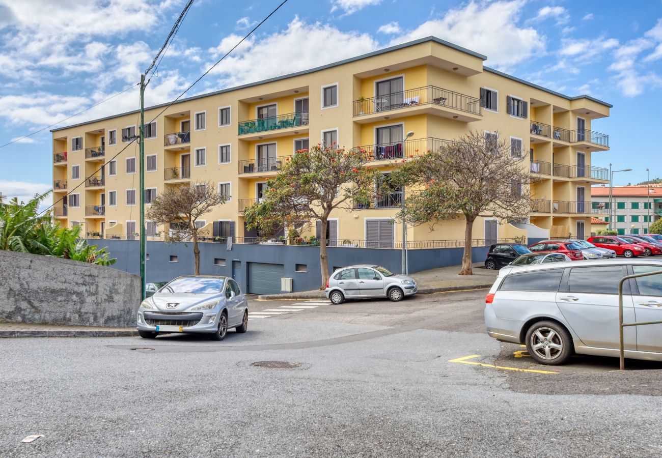 Apartamento em Funchal - Graça's Place, a Home in Madeira