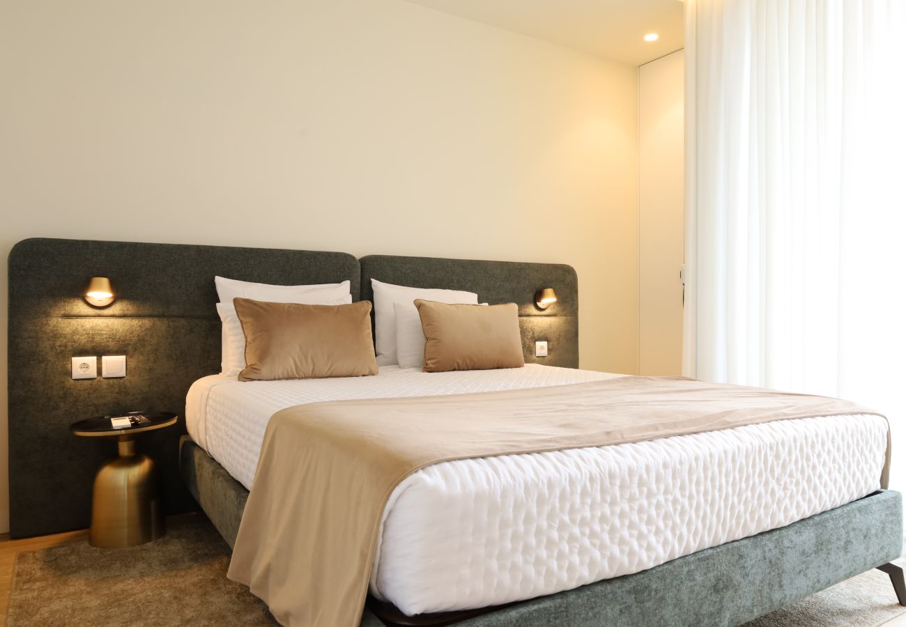 Apartamento em Funchal - Monumental 189 2E, a Home in Madeira