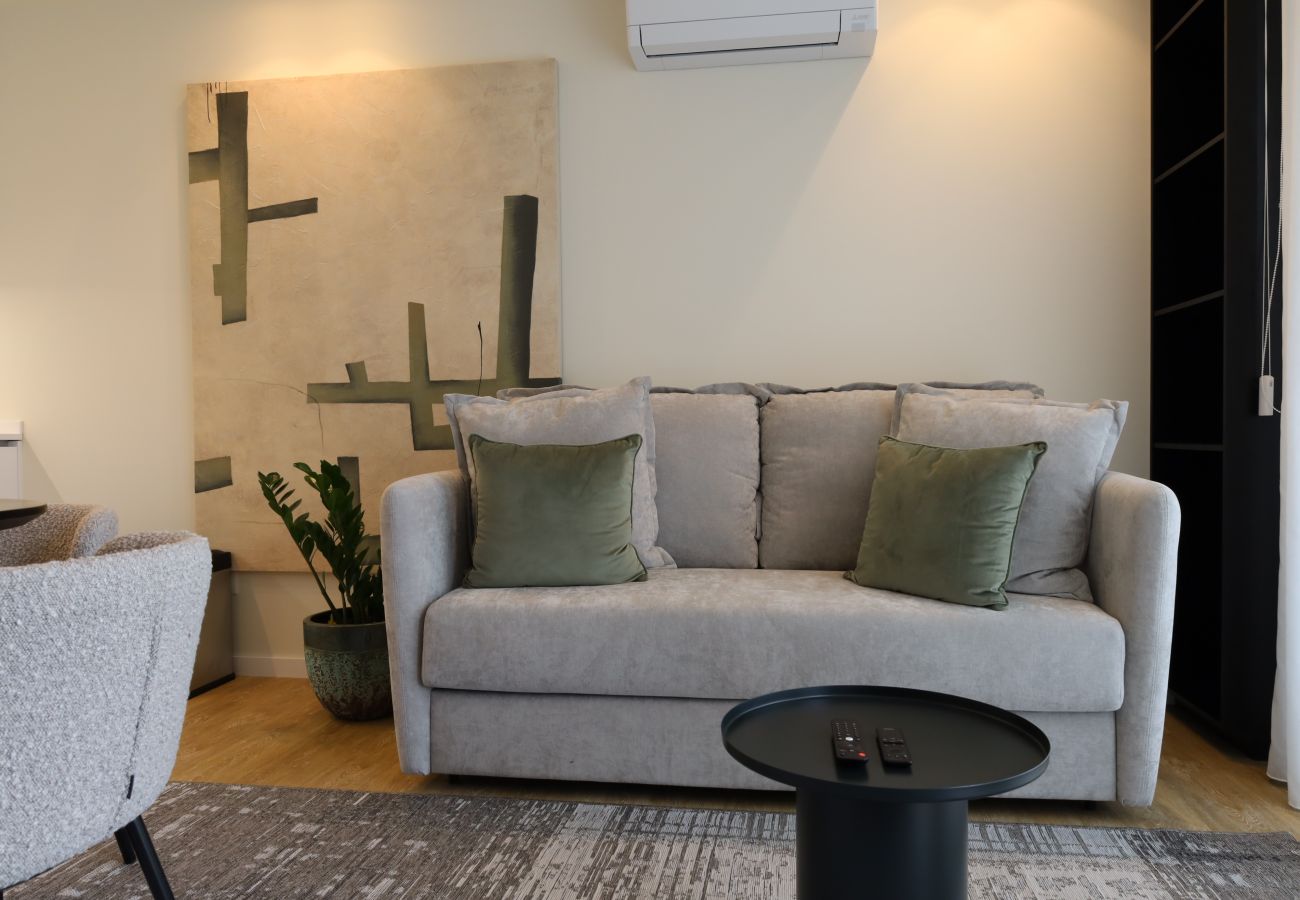 Apartamento em Funchal - Monumental 189 2E, a Home in Madeira